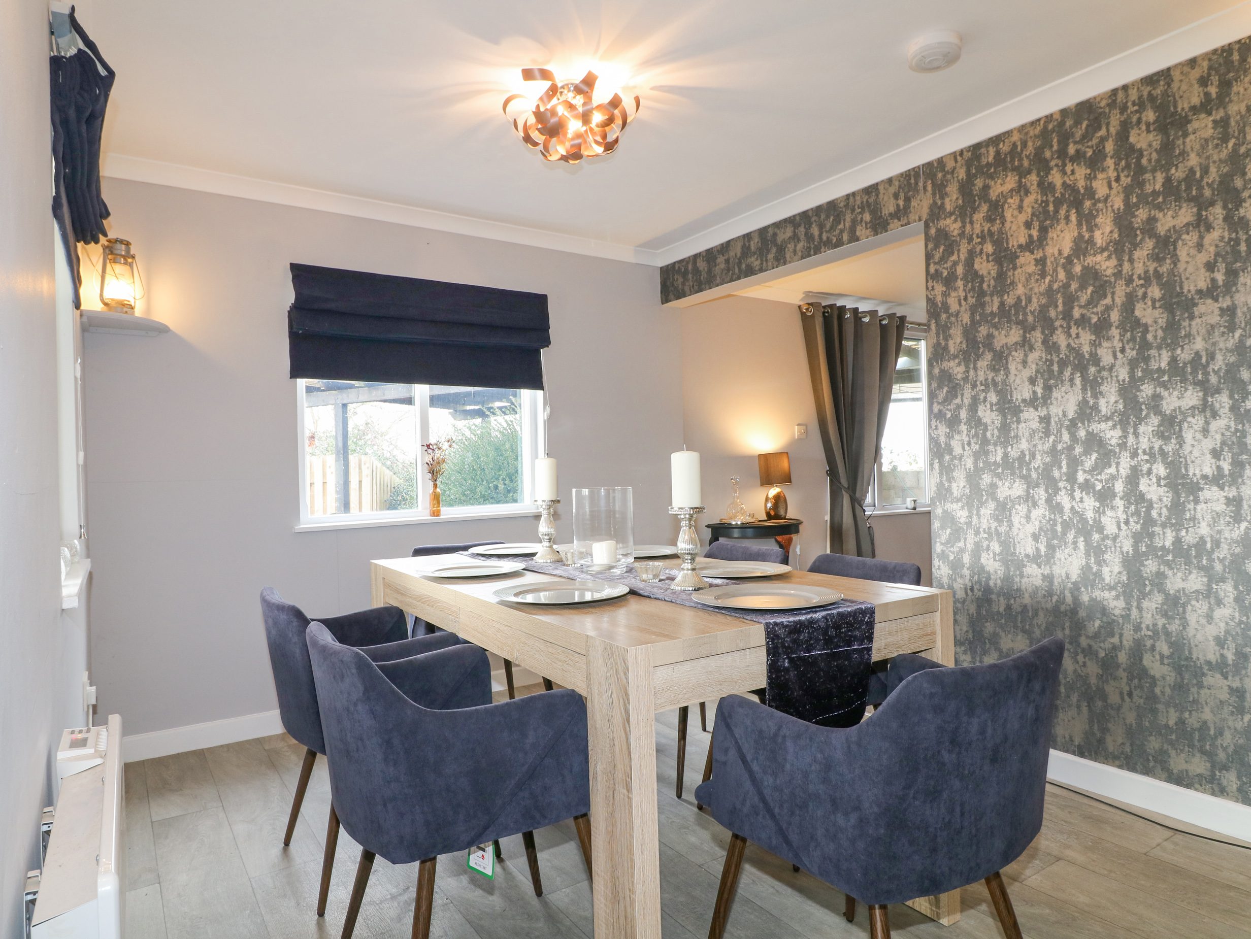 Holiday cottage in Belper, Derbyshire - Photo 11