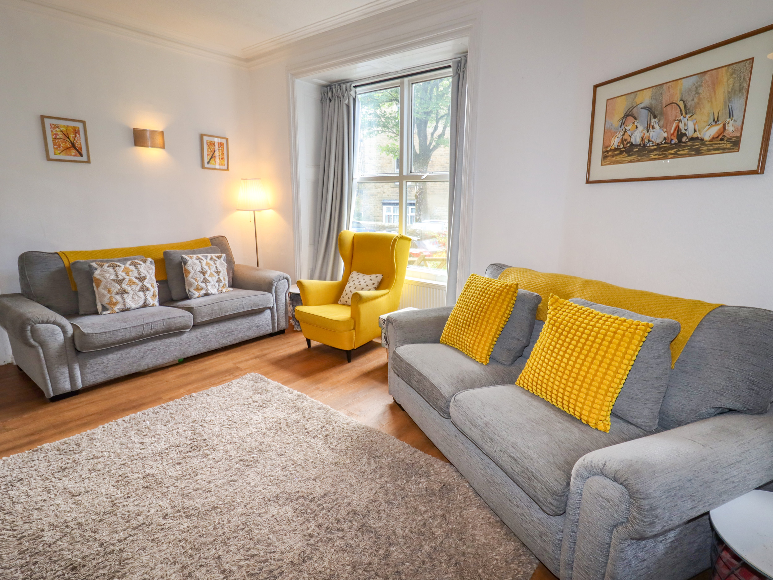 Holiday cottage in Buxton, Derbyshire - Photo 3