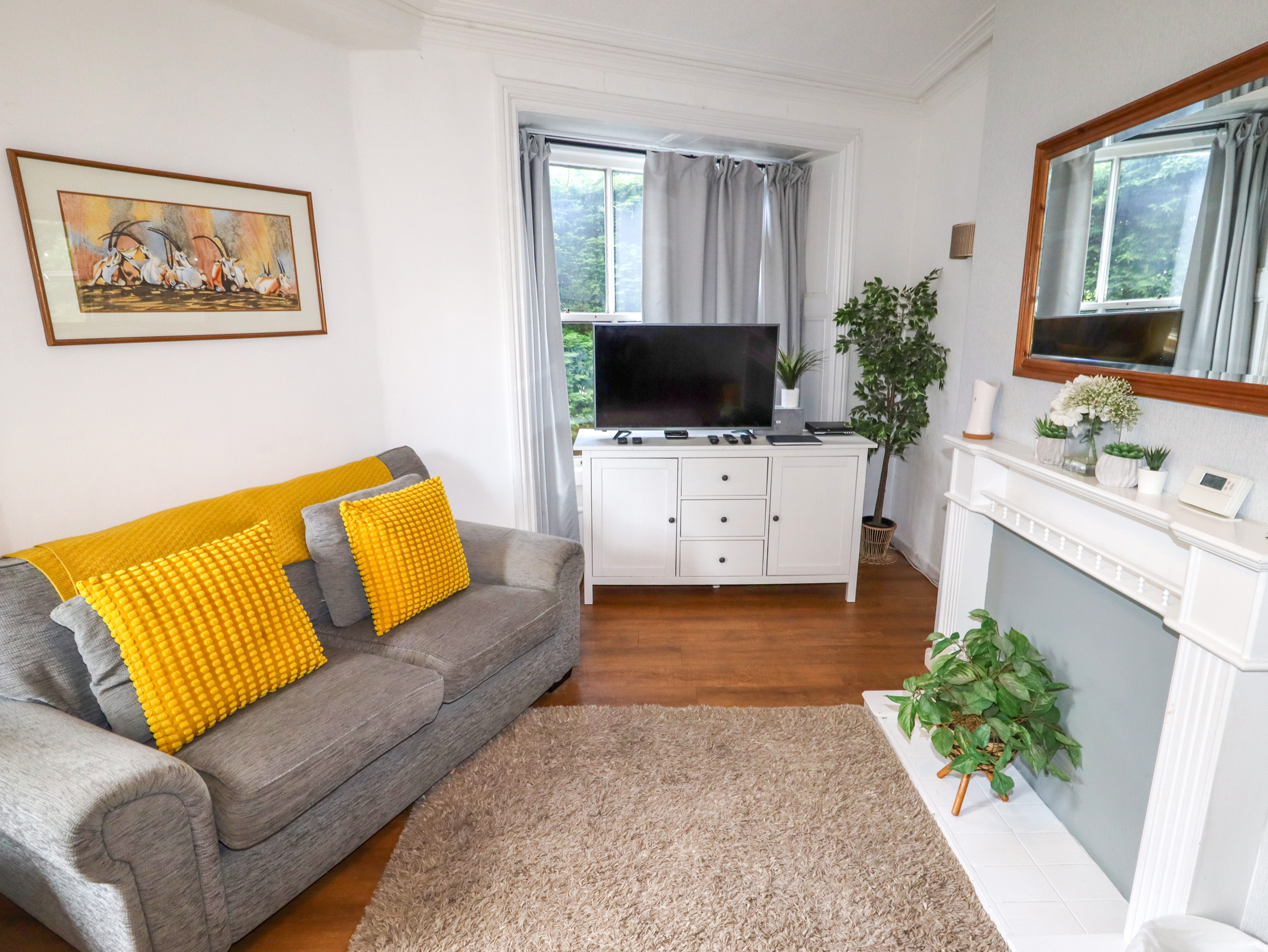 Holiday cottage in Buxton, Derbyshire - Photo 4