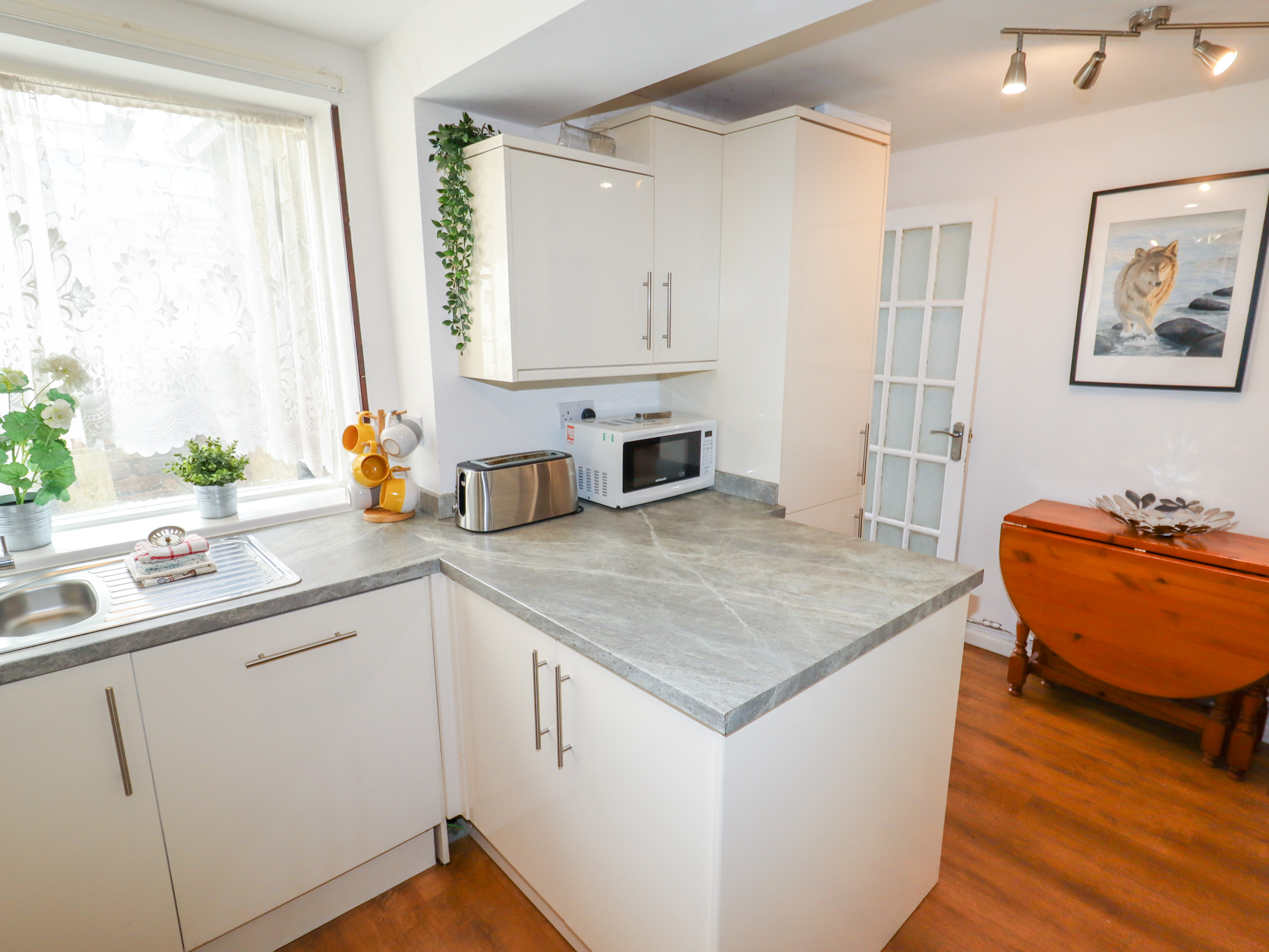 Holiday cottage in Buxton, Derbyshire - Photo 7