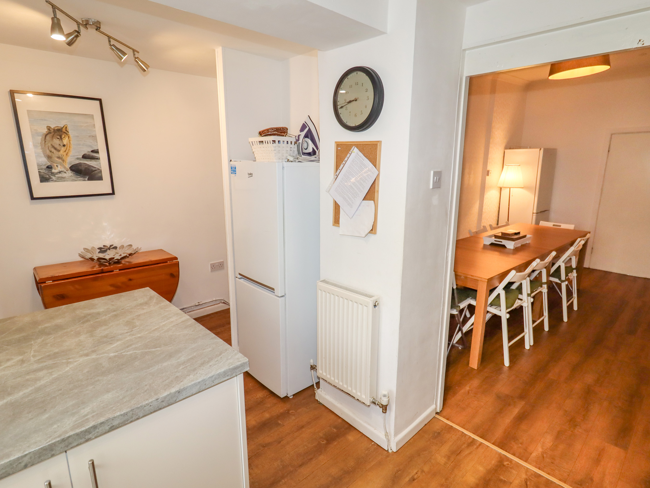 Holiday cottage in Buxton, Derbyshire - Photo 8