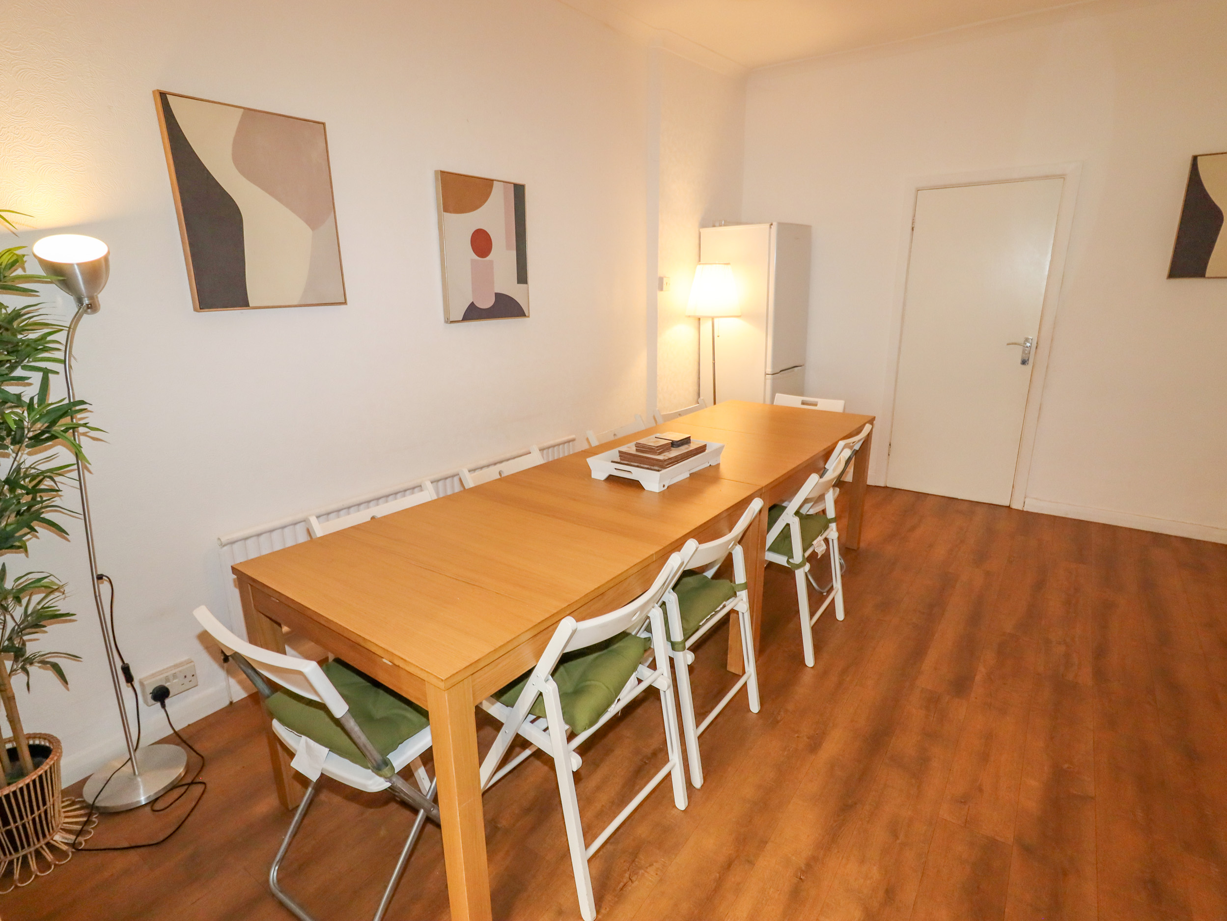 Holiday cottage in Buxton, Derbyshire - Photo 9