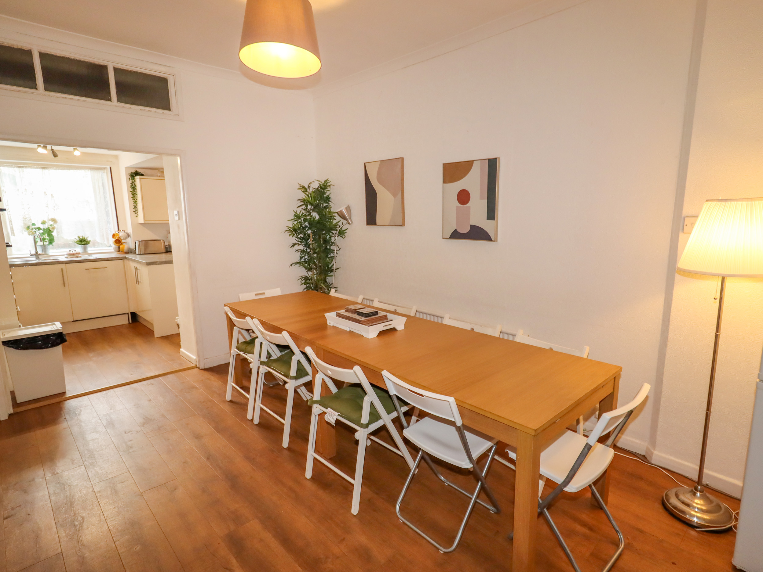 Holiday cottage in Buxton, Derbyshire - Photo 10