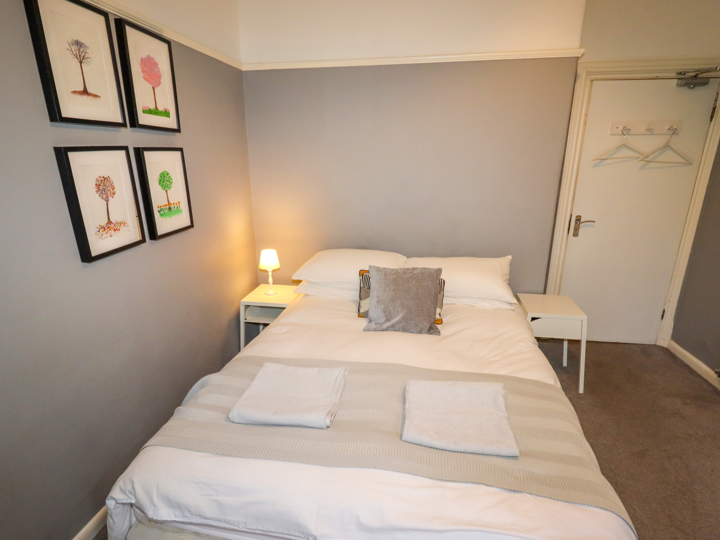 Holiday cottage in Buxton, Derbyshire - Photo 11