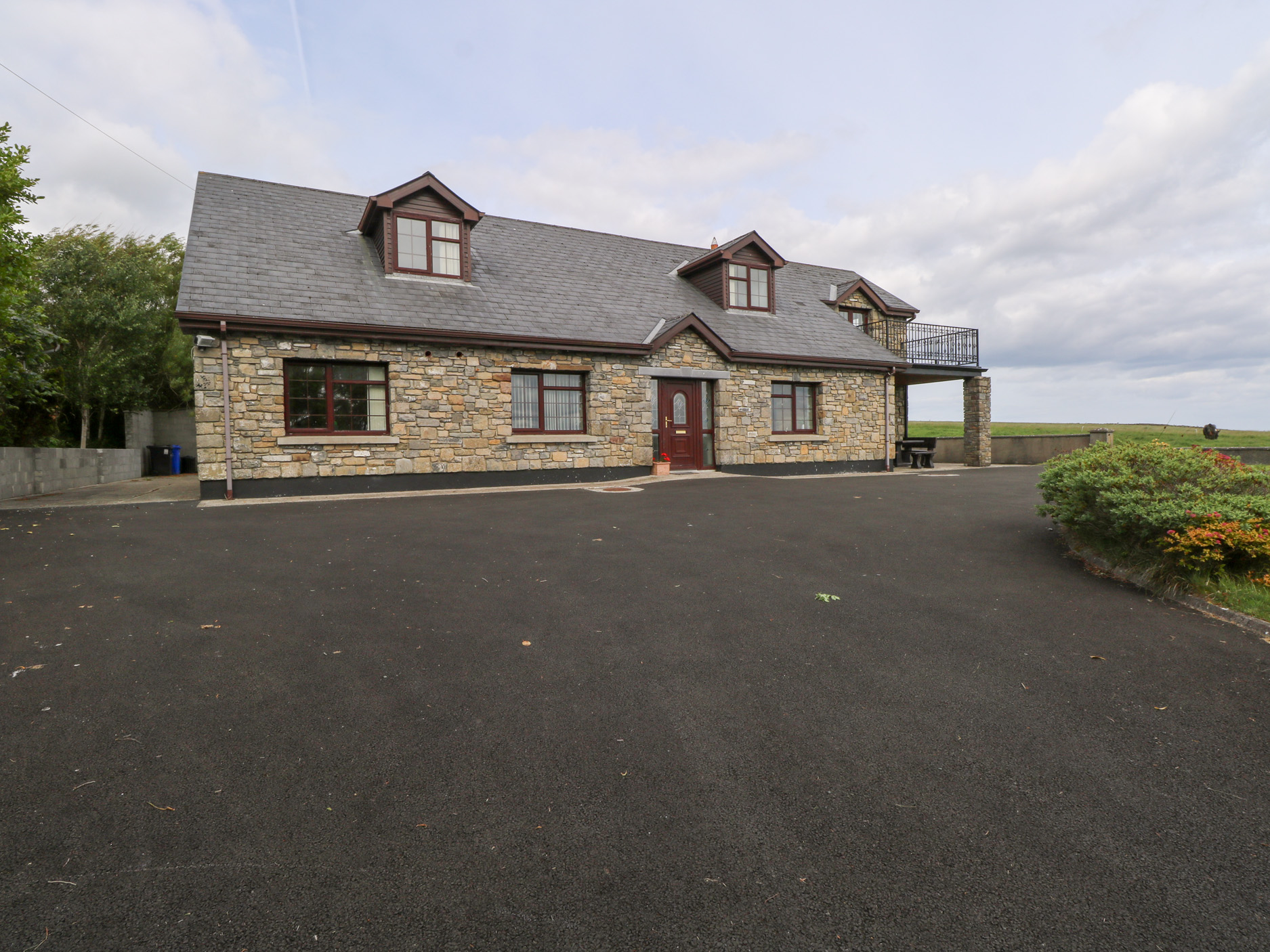 Doonalton House