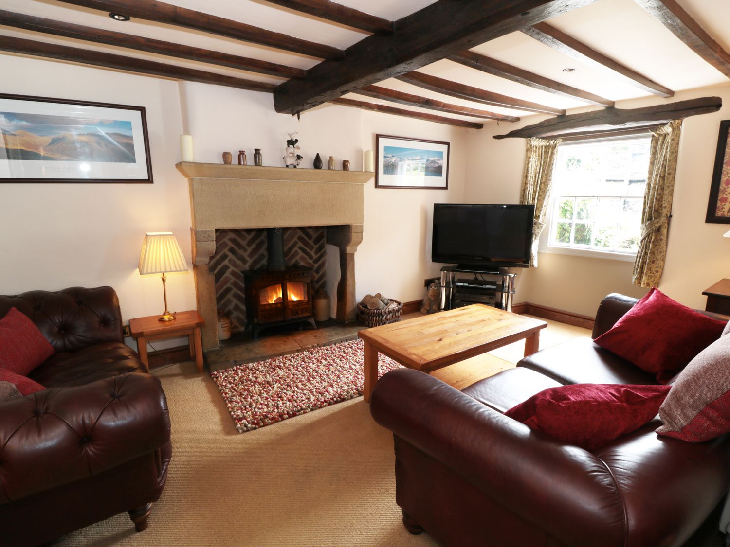 Holiday cottage in Castleton, Derbyshire - Photo 5
