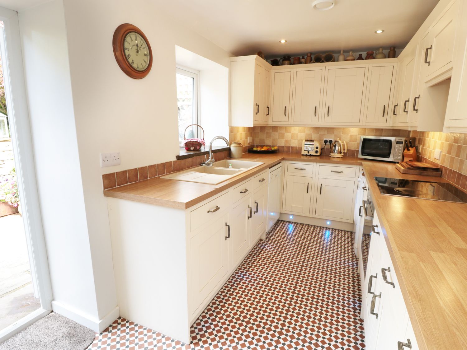 Holiday cottage in Castleton, Derbyshire - Photo 6