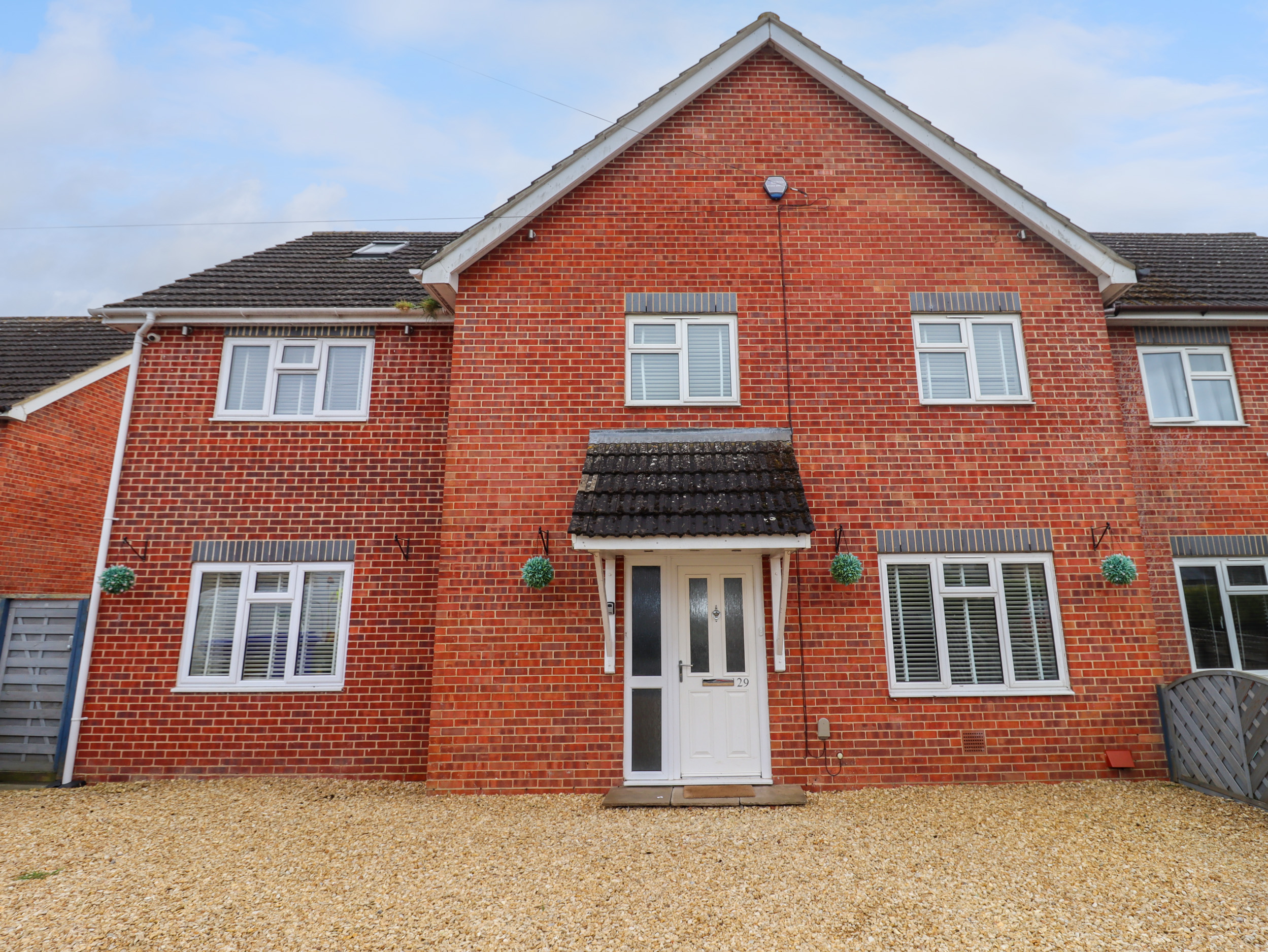 Holiday cottage in Stonehouse