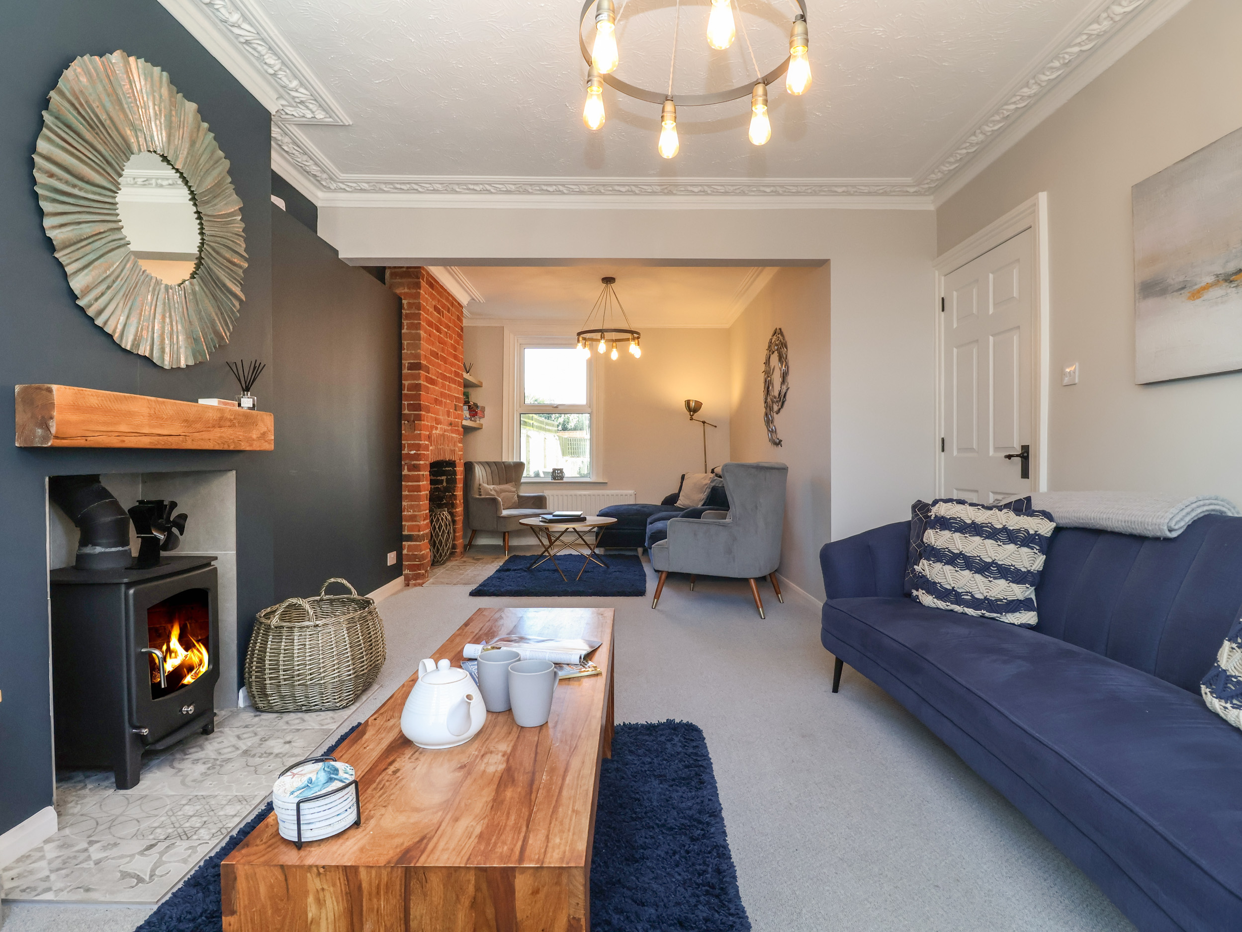 Holiday cottage in Pakefield, Suffolk - Photo 8