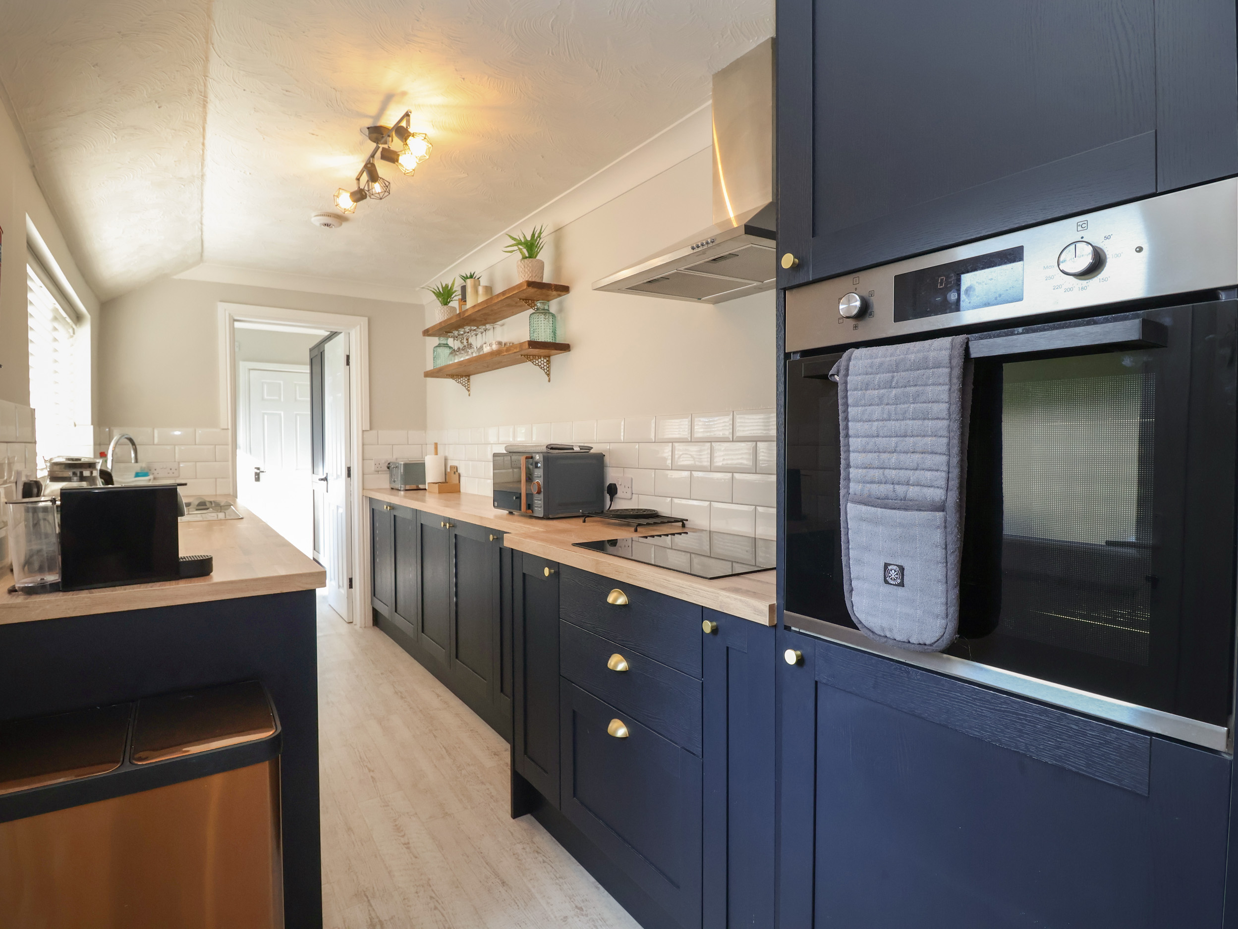 Holiday cottage in Pakefield, Suffolk - Photo 10