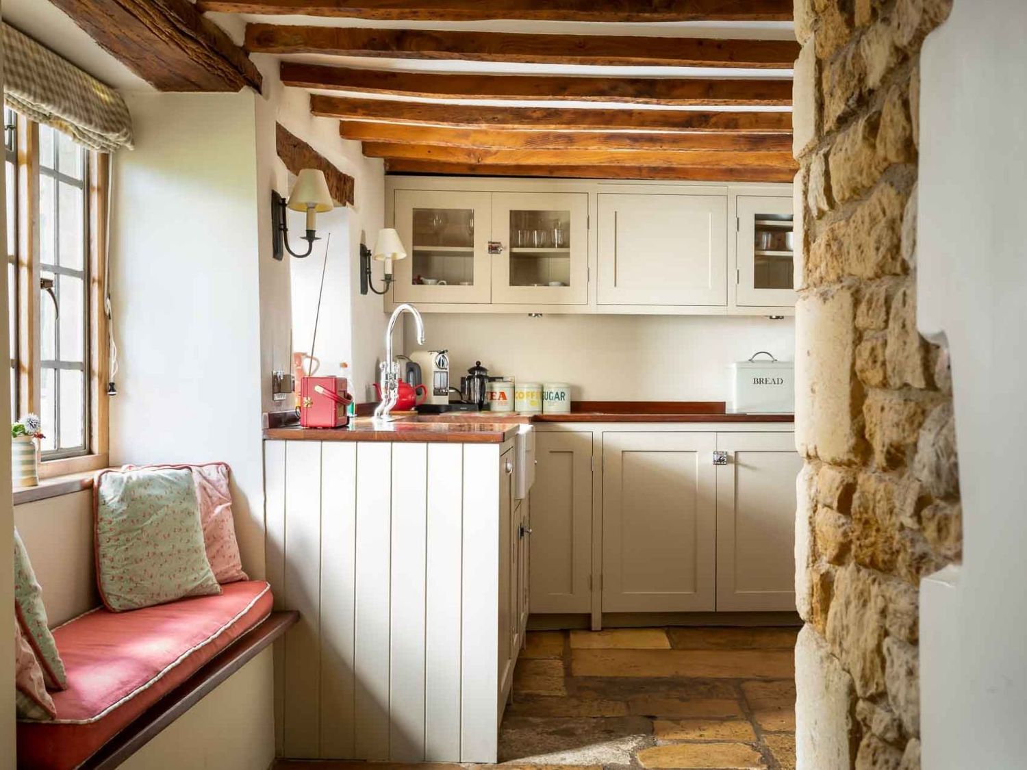 Holiday cottage in Longborough