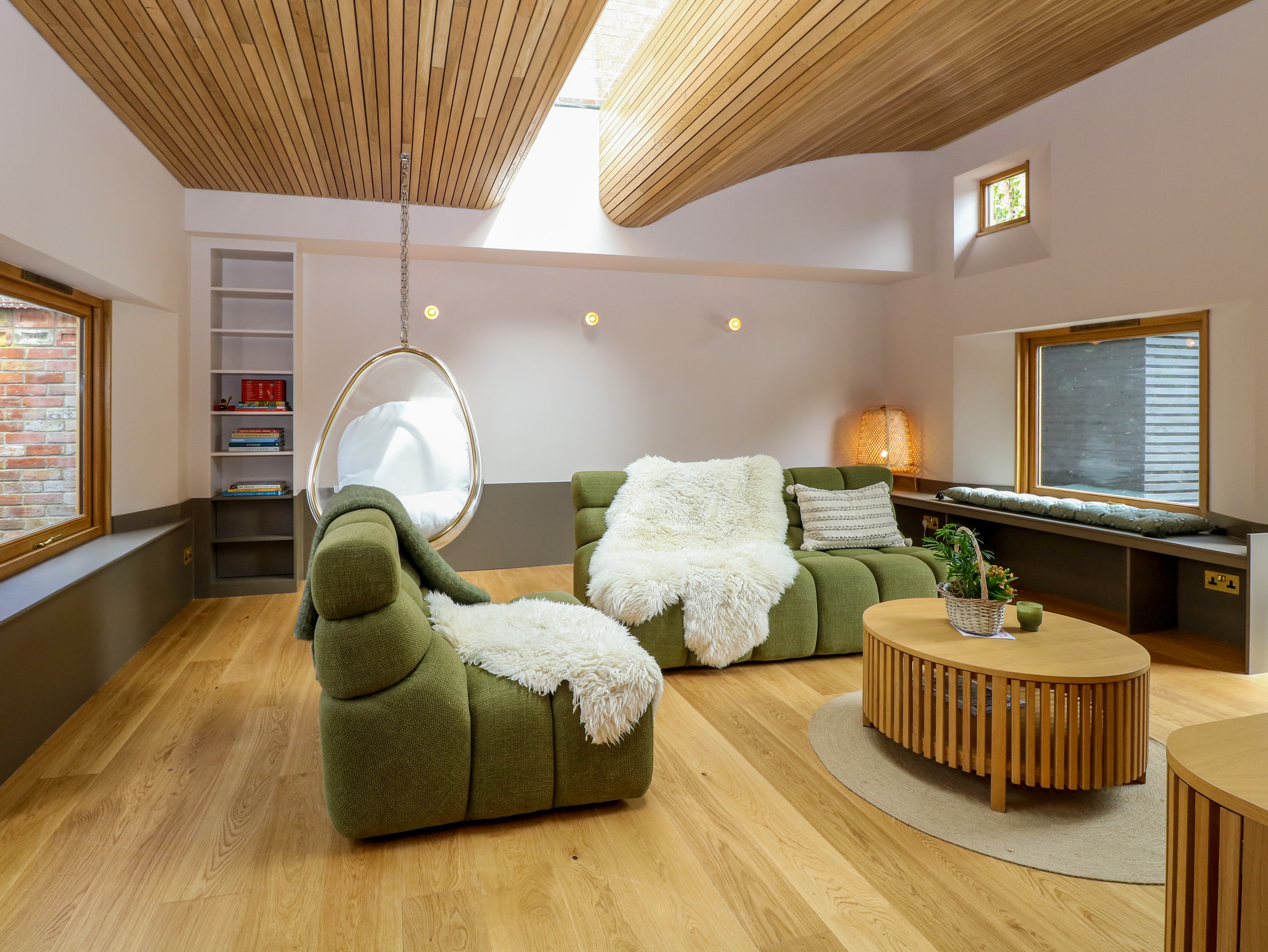 Holiday cottage in Blundeston, Suffolk - Photo 7