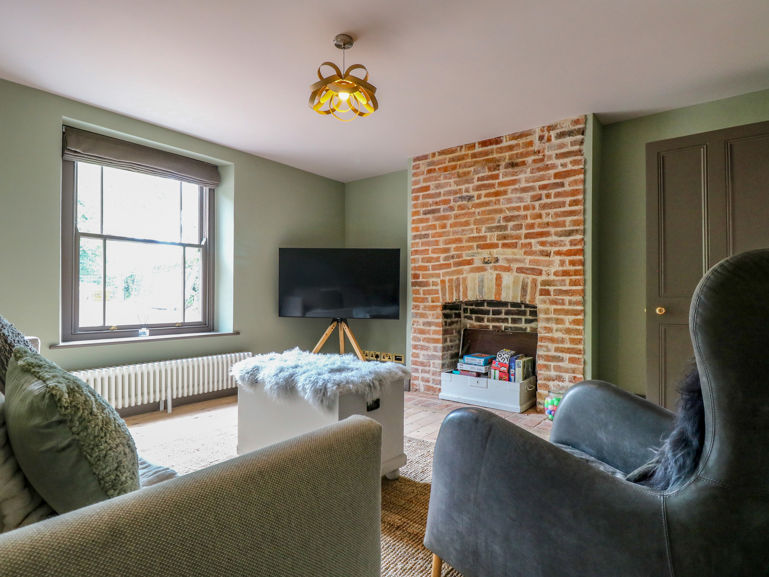 Holiday cottage in Blundeston, Suffolk - Photo 8