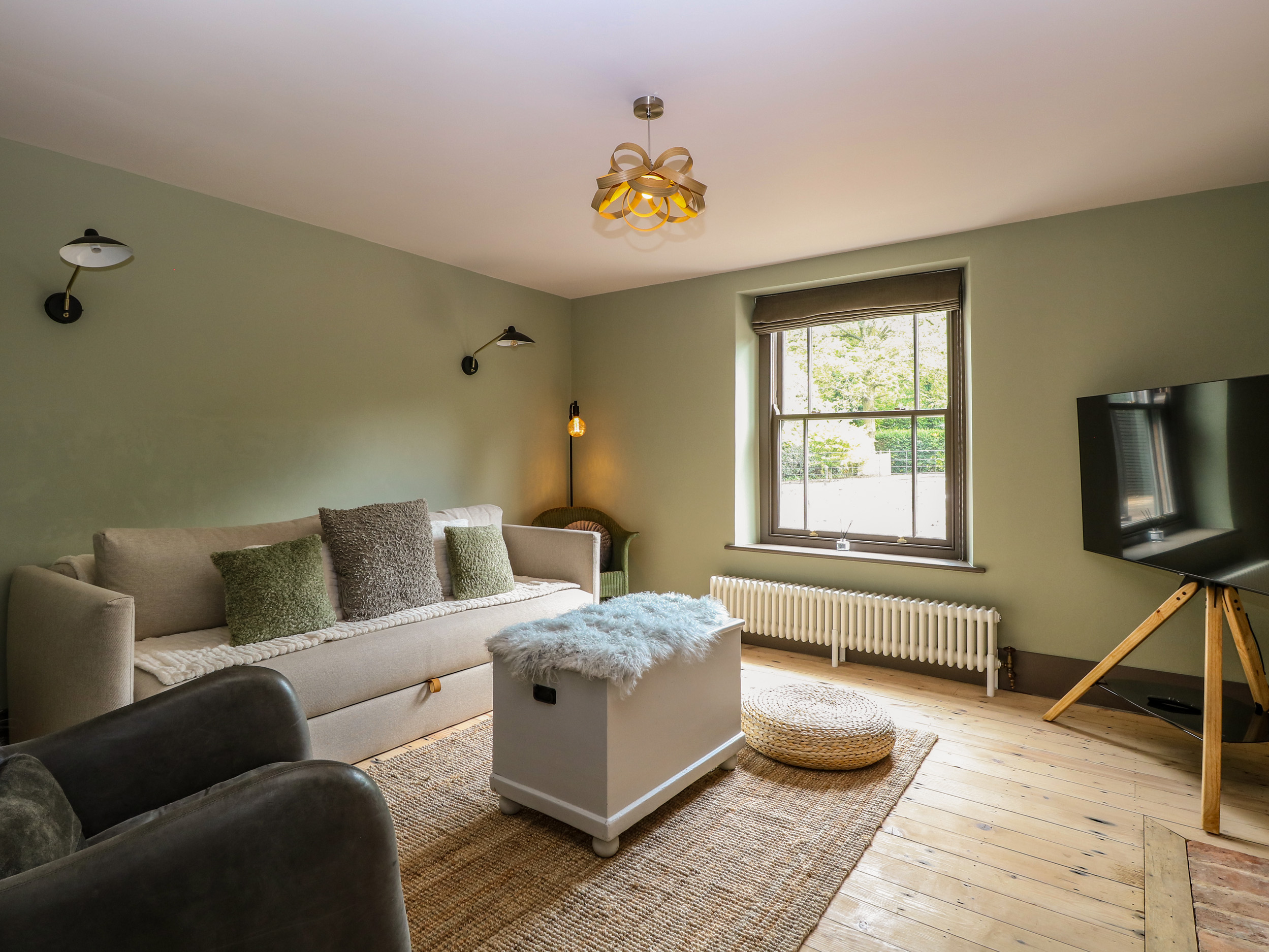 Holiday cottage in Blundeston, Suffolk - Photo 9