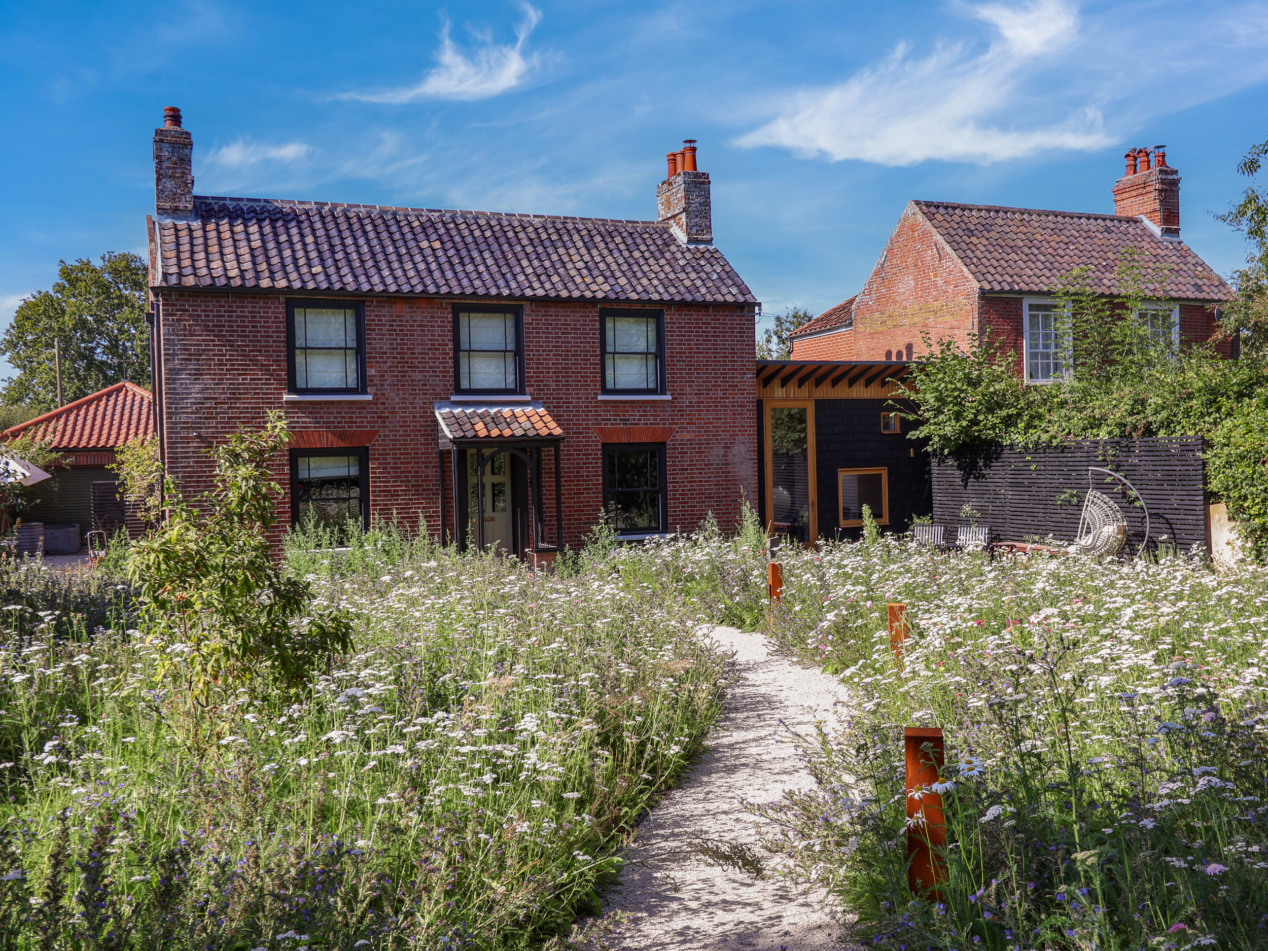 Holiday cottage in Blundeston, Suffolk - Photo 1