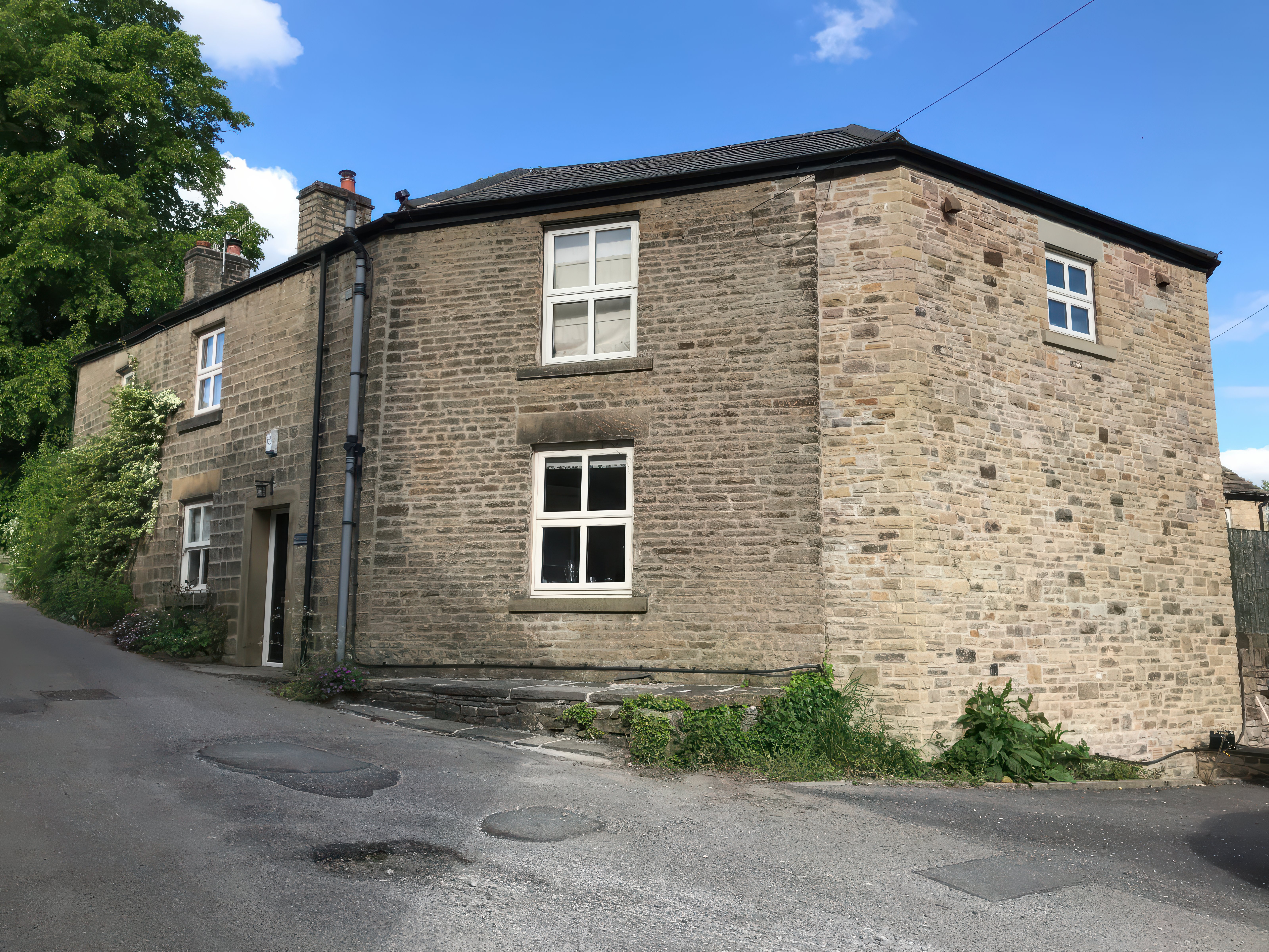 Holiday cottage in Chapel-en-le-Frith, Derbyshire - Photo 1