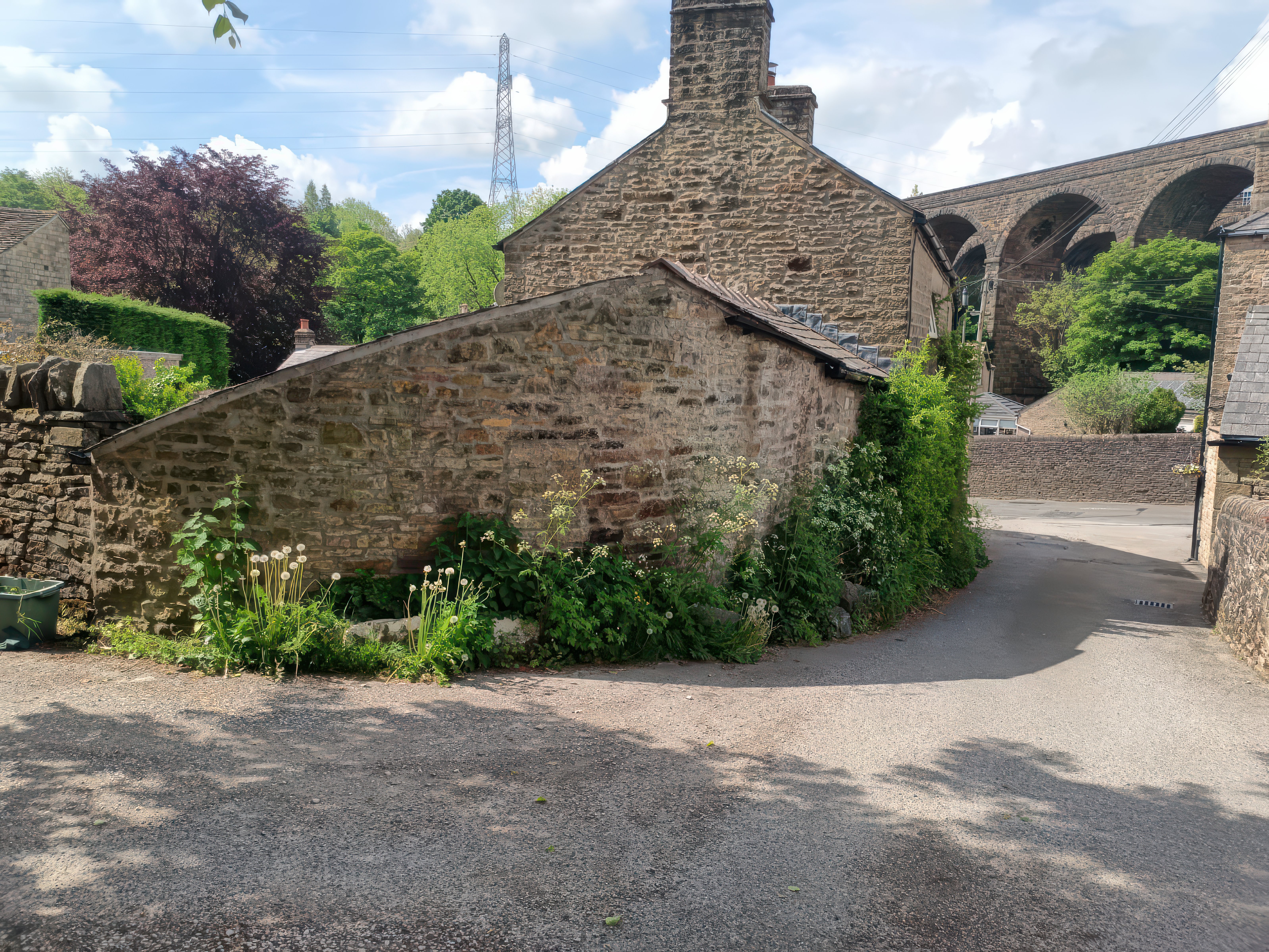 Holiday cottage in Chapel-en-le-Frith, Derbyshire - Photo 2