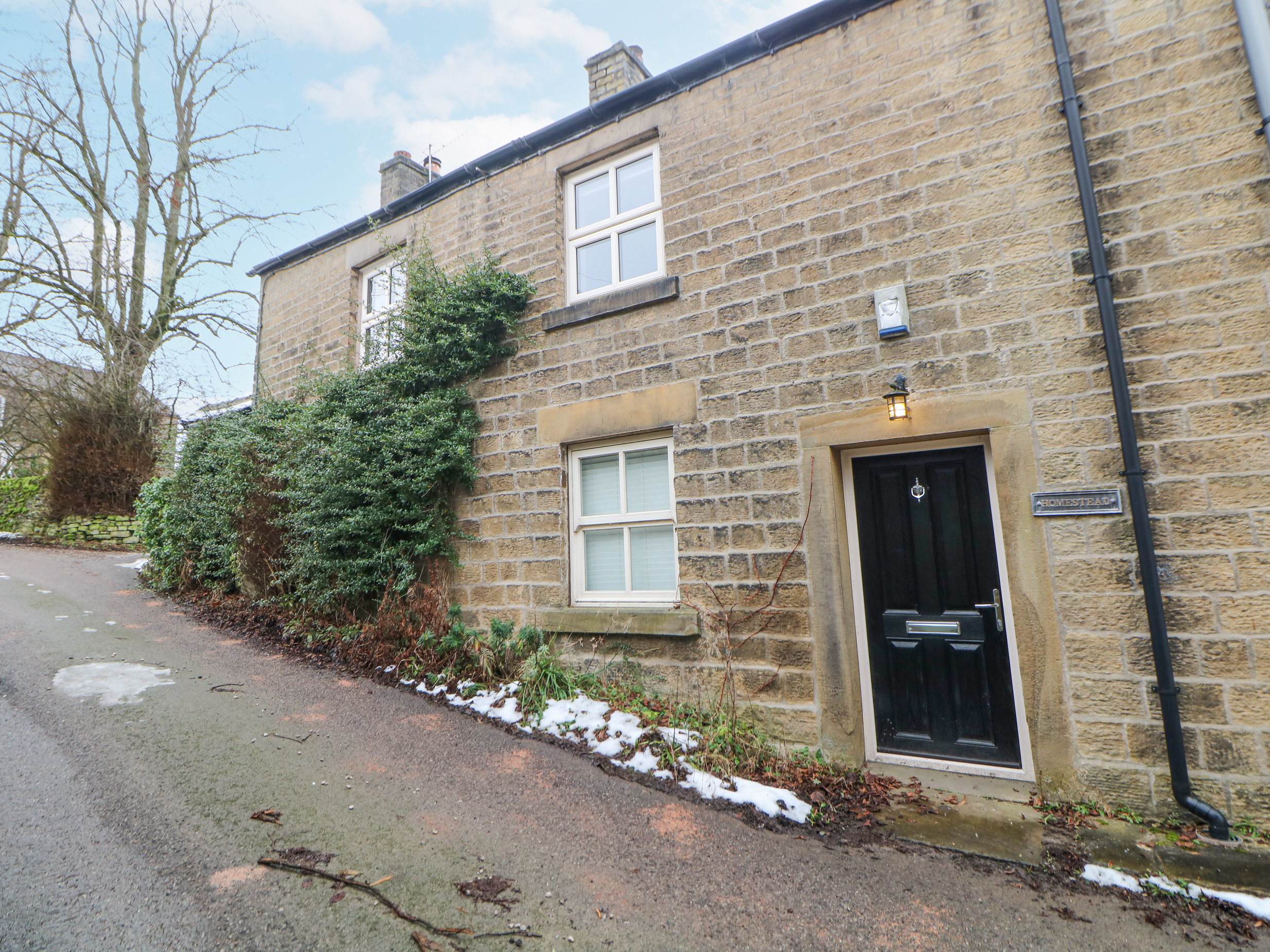 Holiday cottage in Chapel-en-le-Frith, Derbyshire - Photo 3