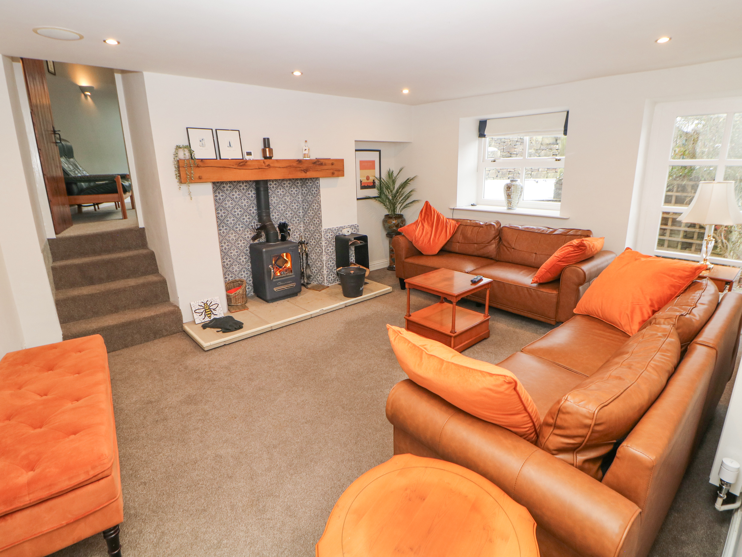 Holiday cottage in Chapel-en-le-Frith, Derbyshire - Photo 4
