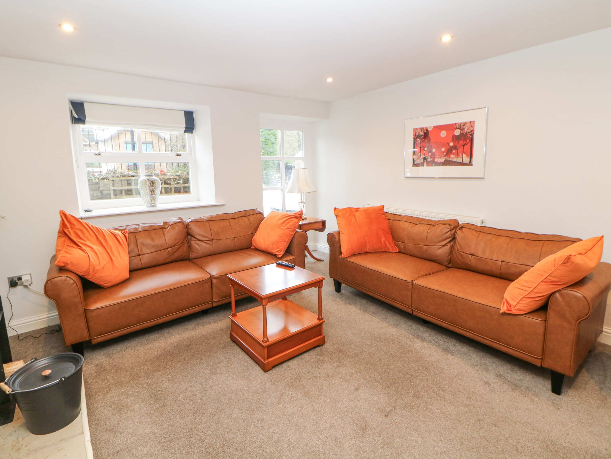 Holiday cottage in Chapel-en-le-Frith, Derbyshire - Photo 5