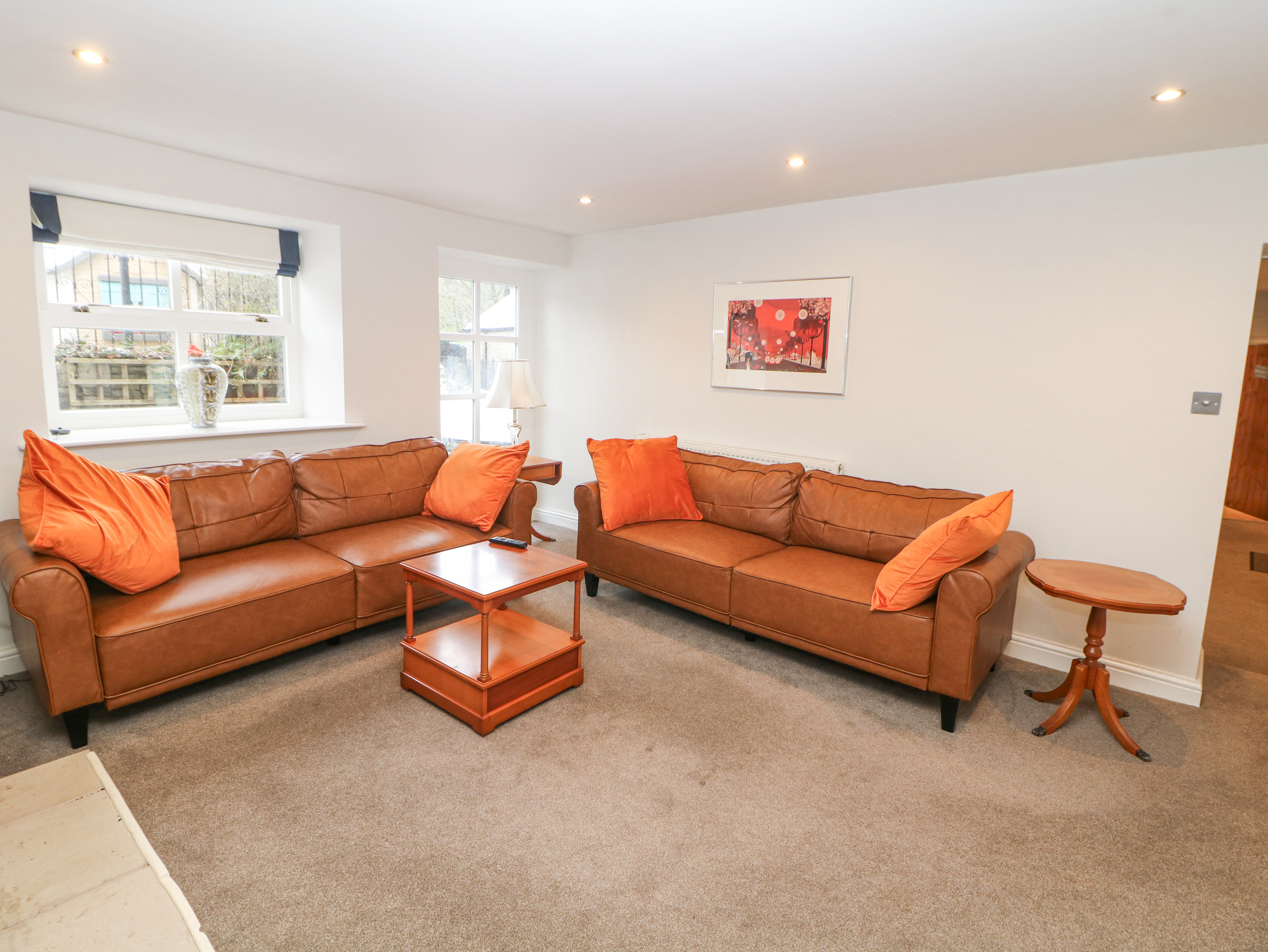 Holiday cottage in Chapel-en-le-Frith, Derbyshire - Photo 6