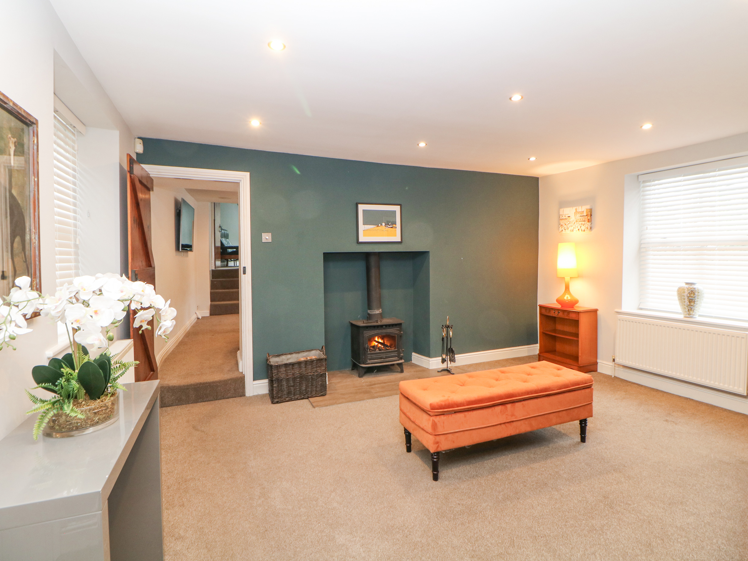 Holiday cottage in Chapel-en-le-Frith, Derbyshire - Photo 7