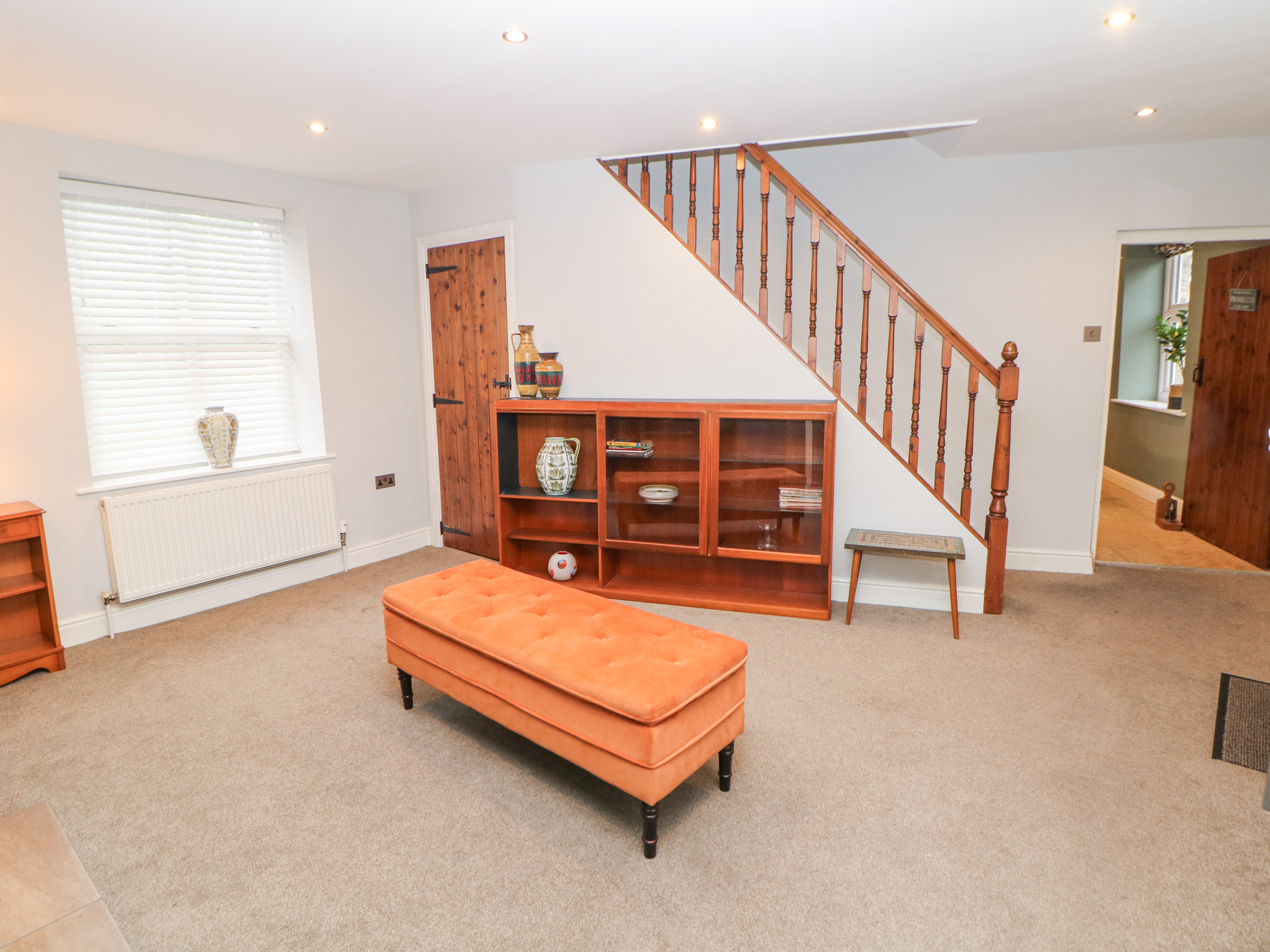 Holiday cottage in Chapel-en-le-Frith, Derbyshire - Photo 8