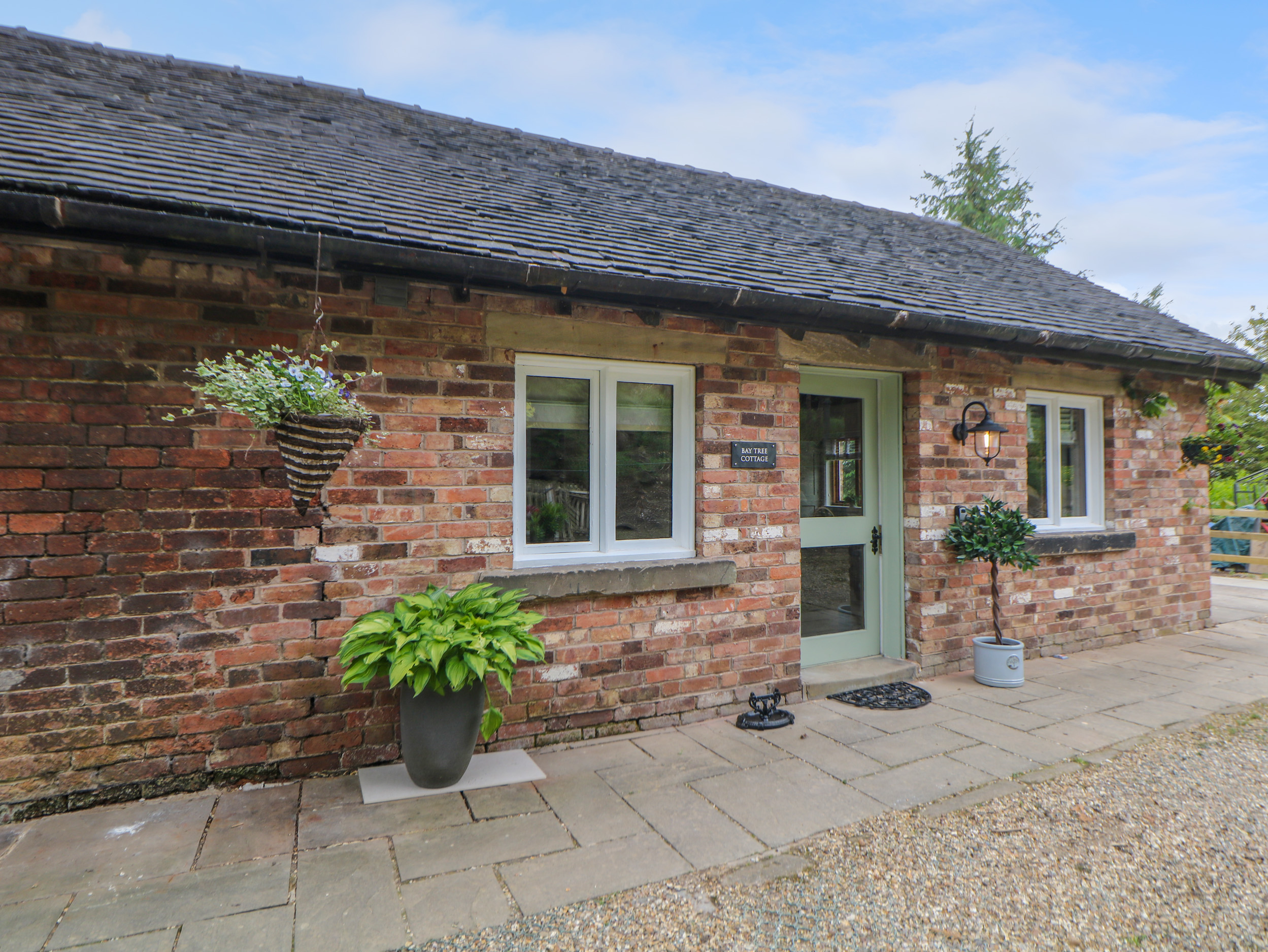 Holiday cottage in Belper, Derbyshire - Photo 1