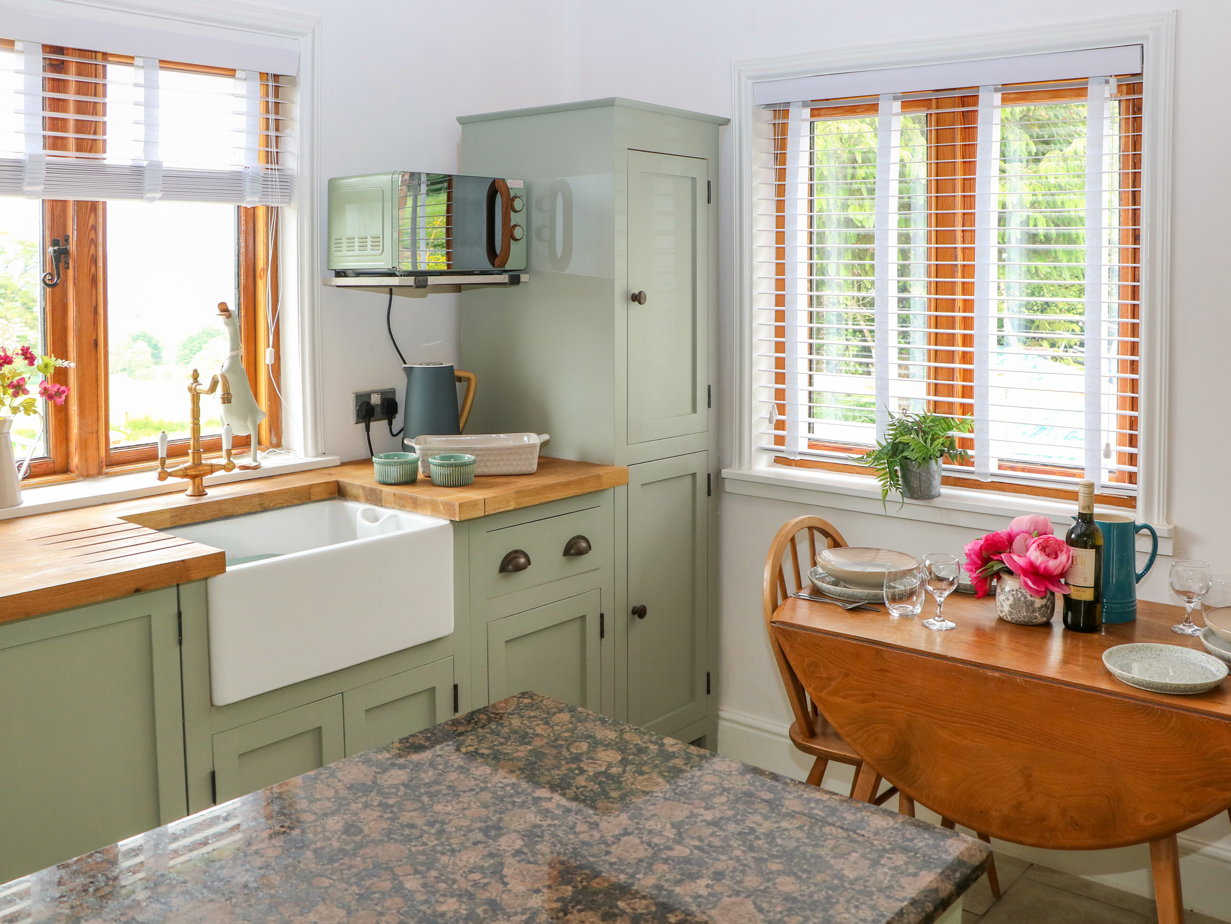 Holiday cottage in Belper, Derbyshire - Photo 4