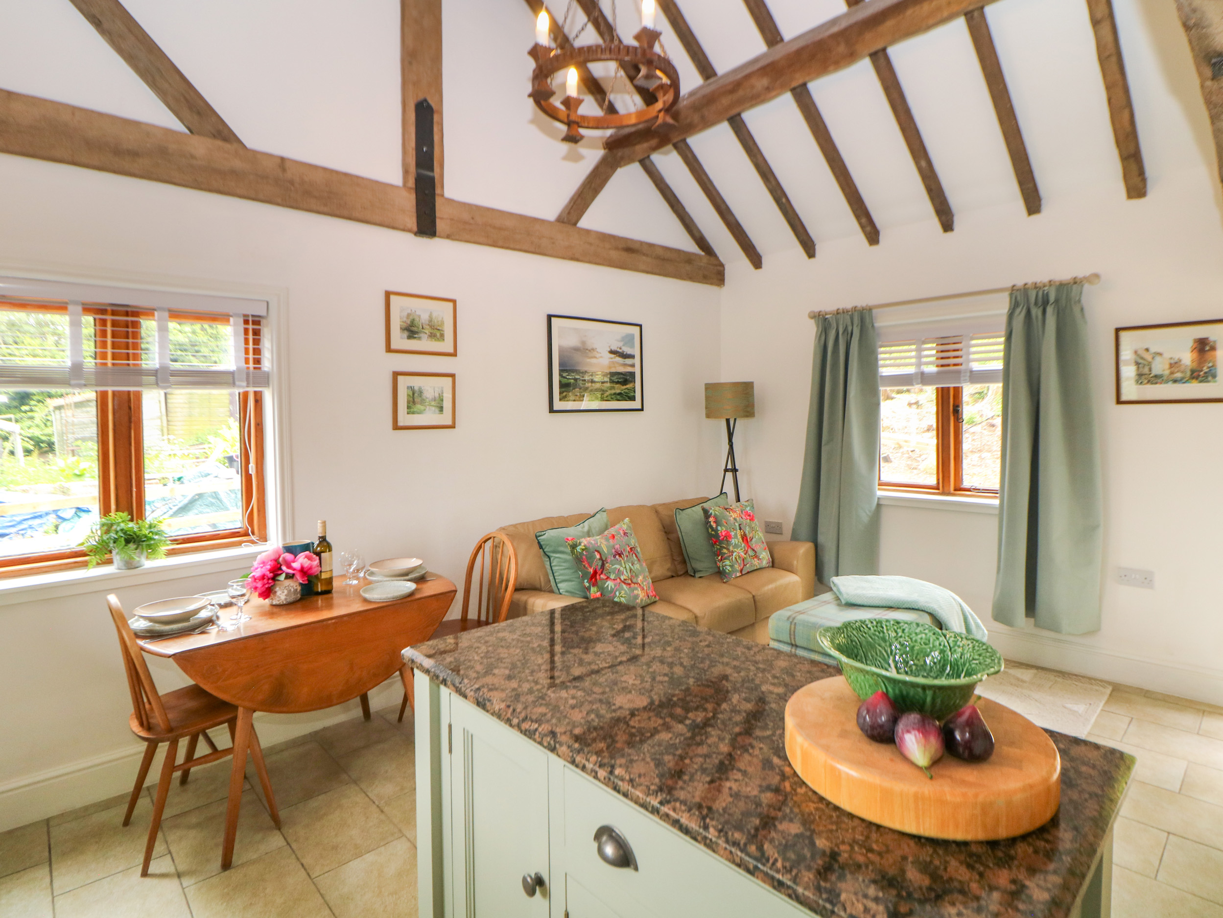Holiday cottage in Belper, Derbyshire - Photo 5