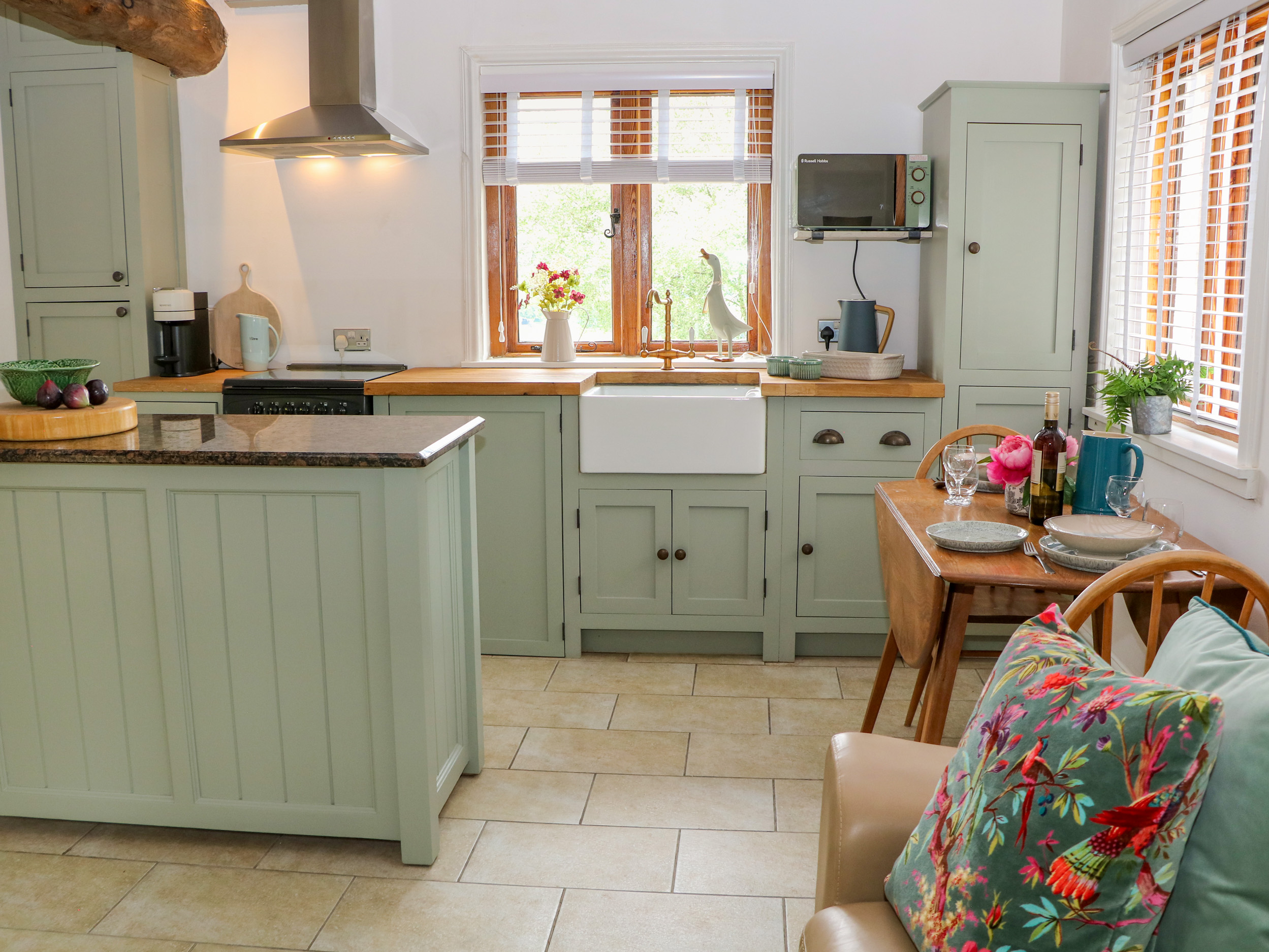 Holiday cottage in Belper, Derbyshire - Photo 6