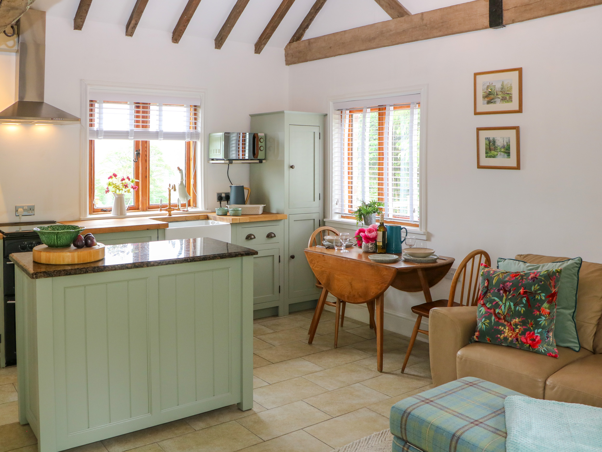 Holiday cottage in Belper, Derbyshire - Photo 7