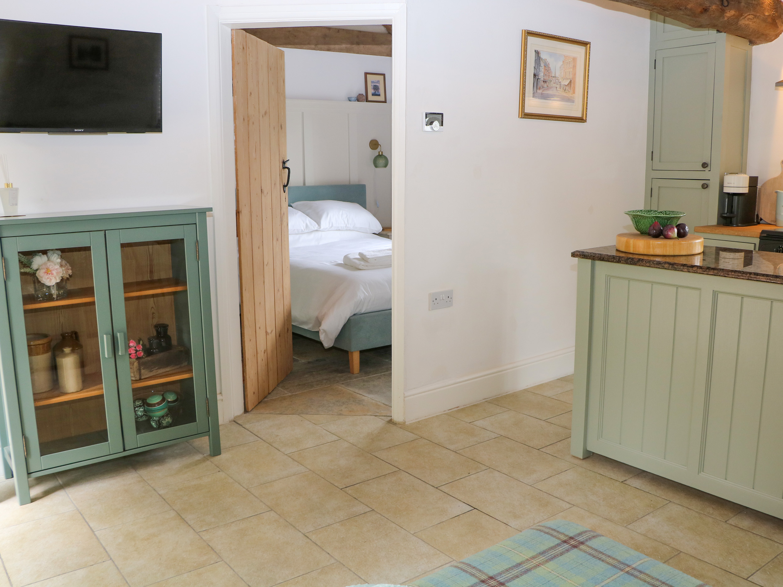 Holiday cottage in Belper, Derbyshire - Photo 8