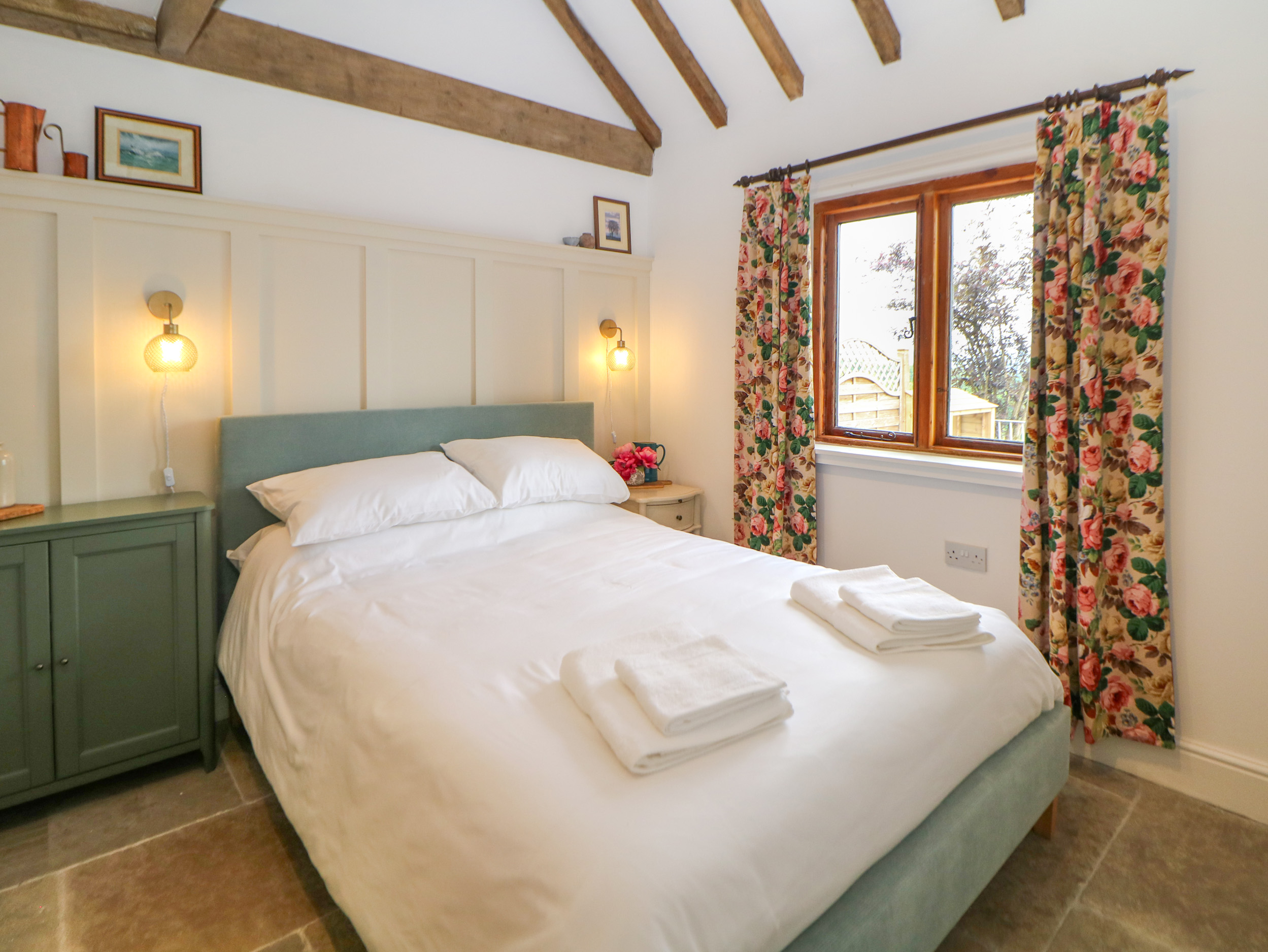 Holiday cottage in Belper, Derbyshire - Photo 9