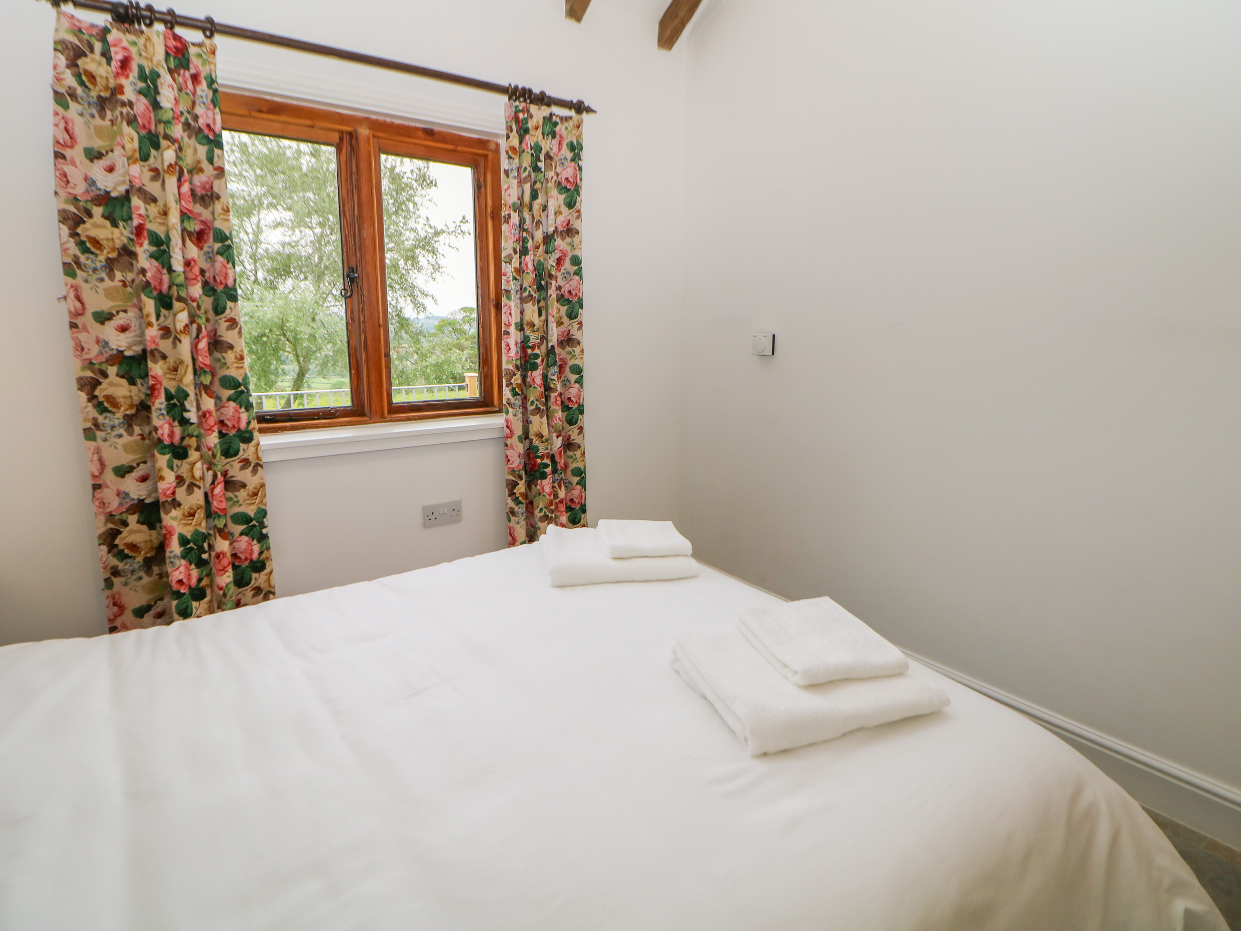 Holiday cottage in Belper, Derbyshire - Photo 11