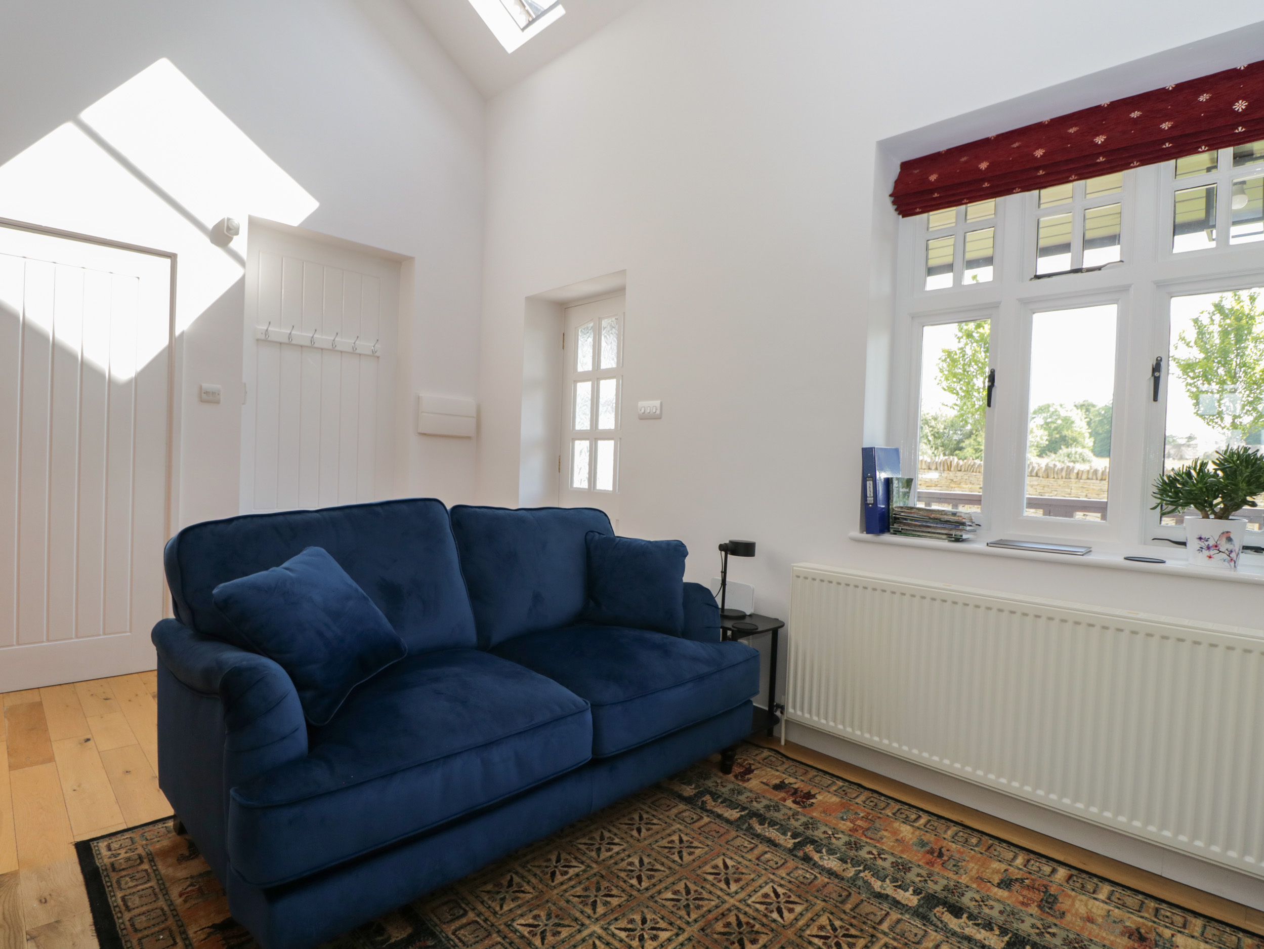 Holiday cottage in Minchinhampton