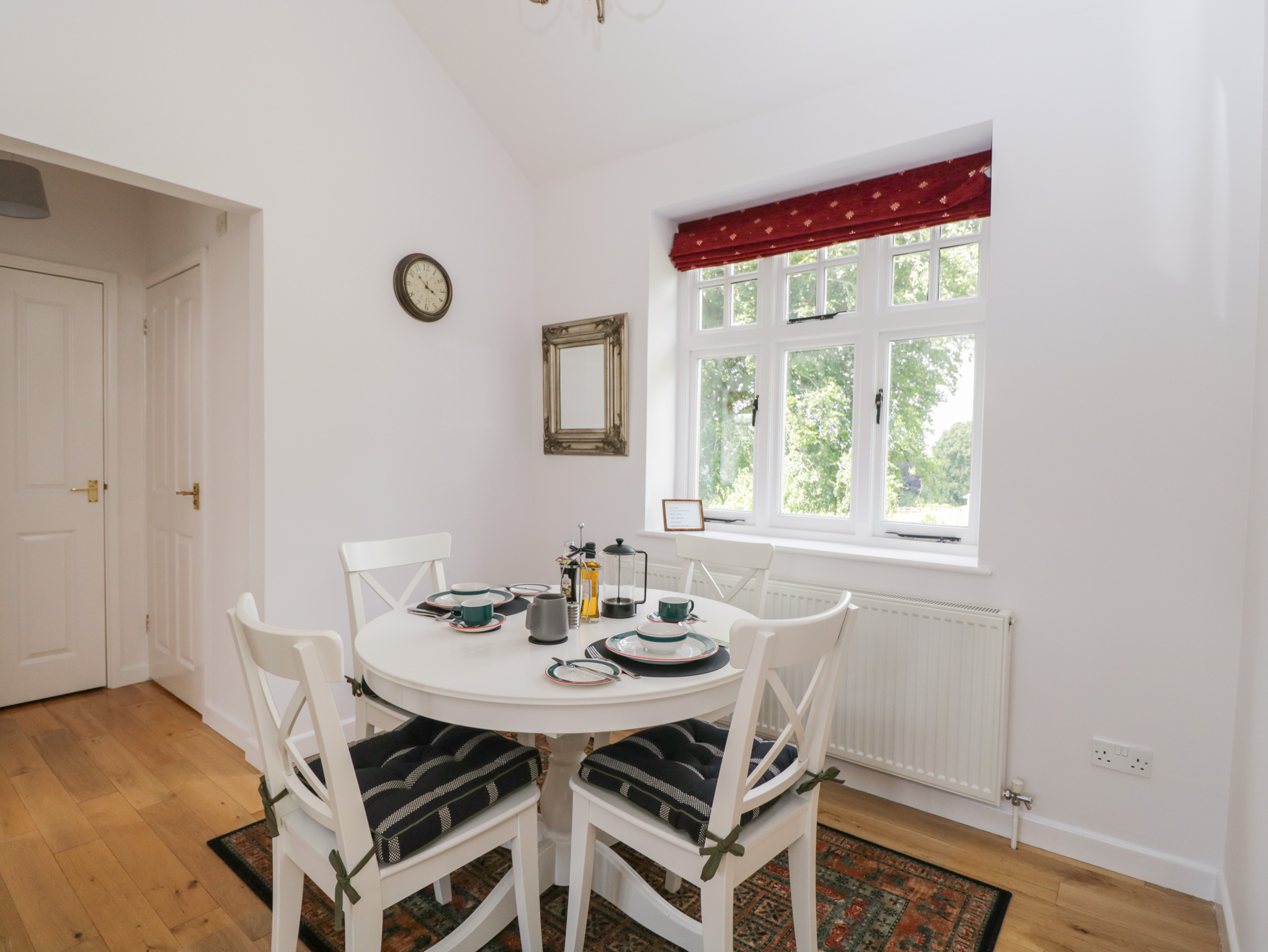 Holiday cottage in Minchinhampton