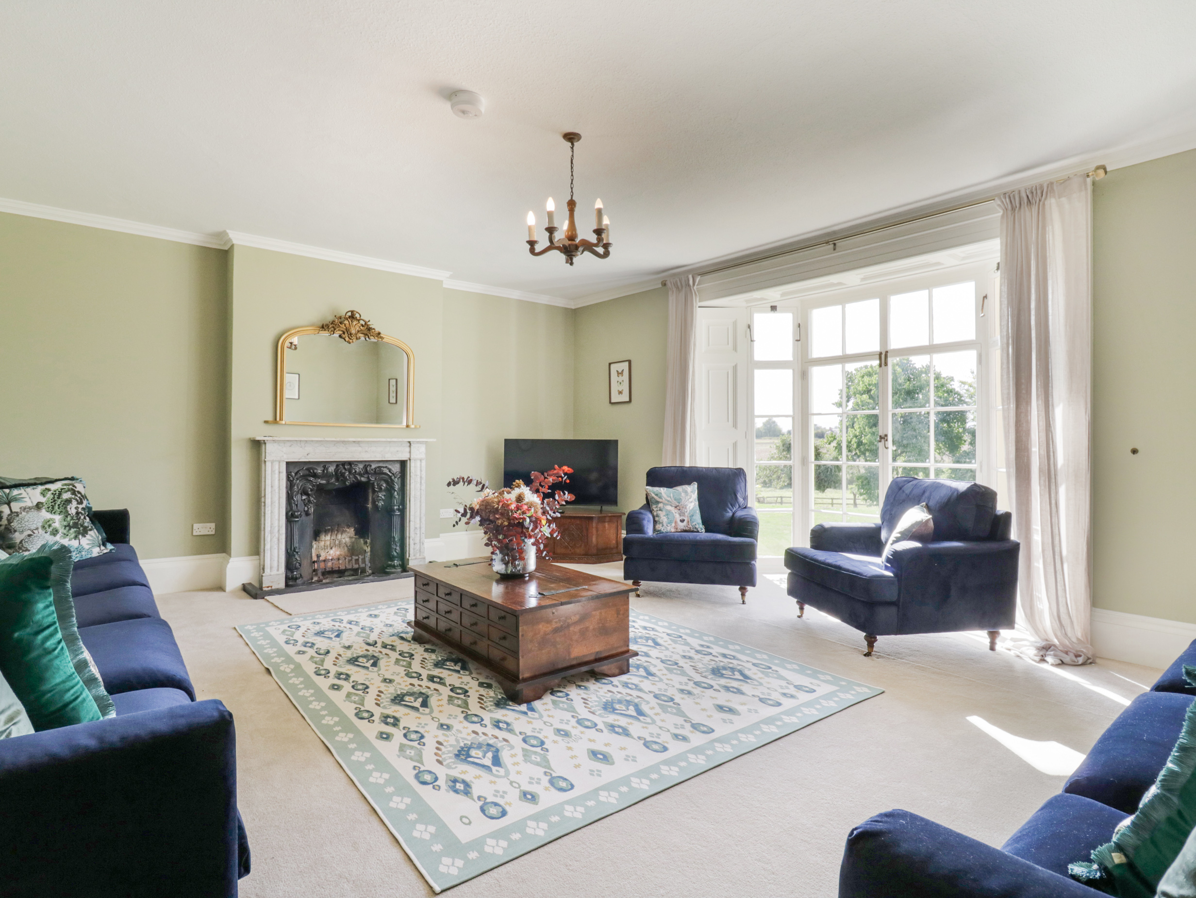 Holiday cottage in Harkstead, Suffolk - Photo 5
