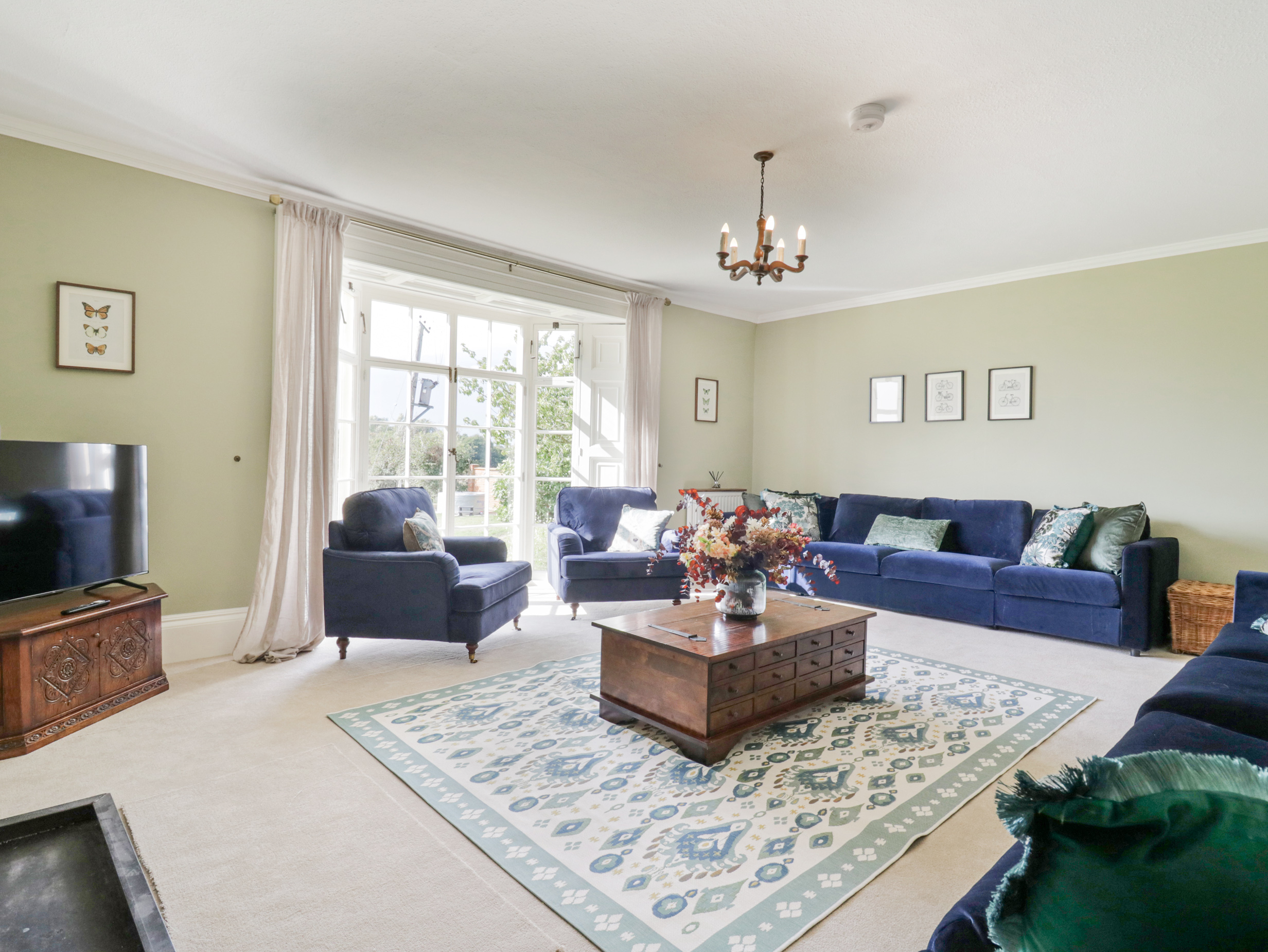 Holiday cottage in Harkstead, Suffolk - Photo 6