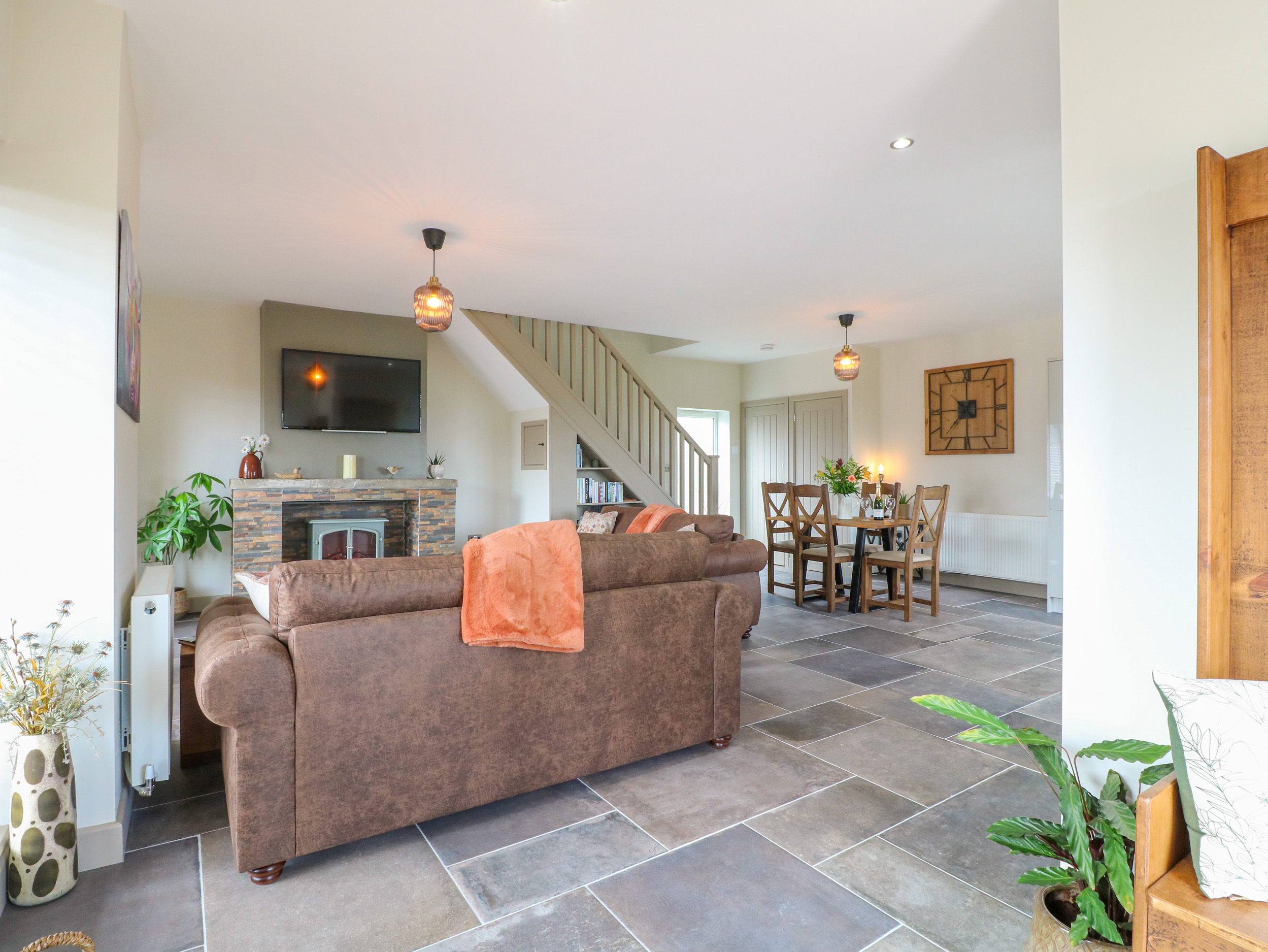 Holiday cottage in Chesterfield, Derbyshire - Photo 5