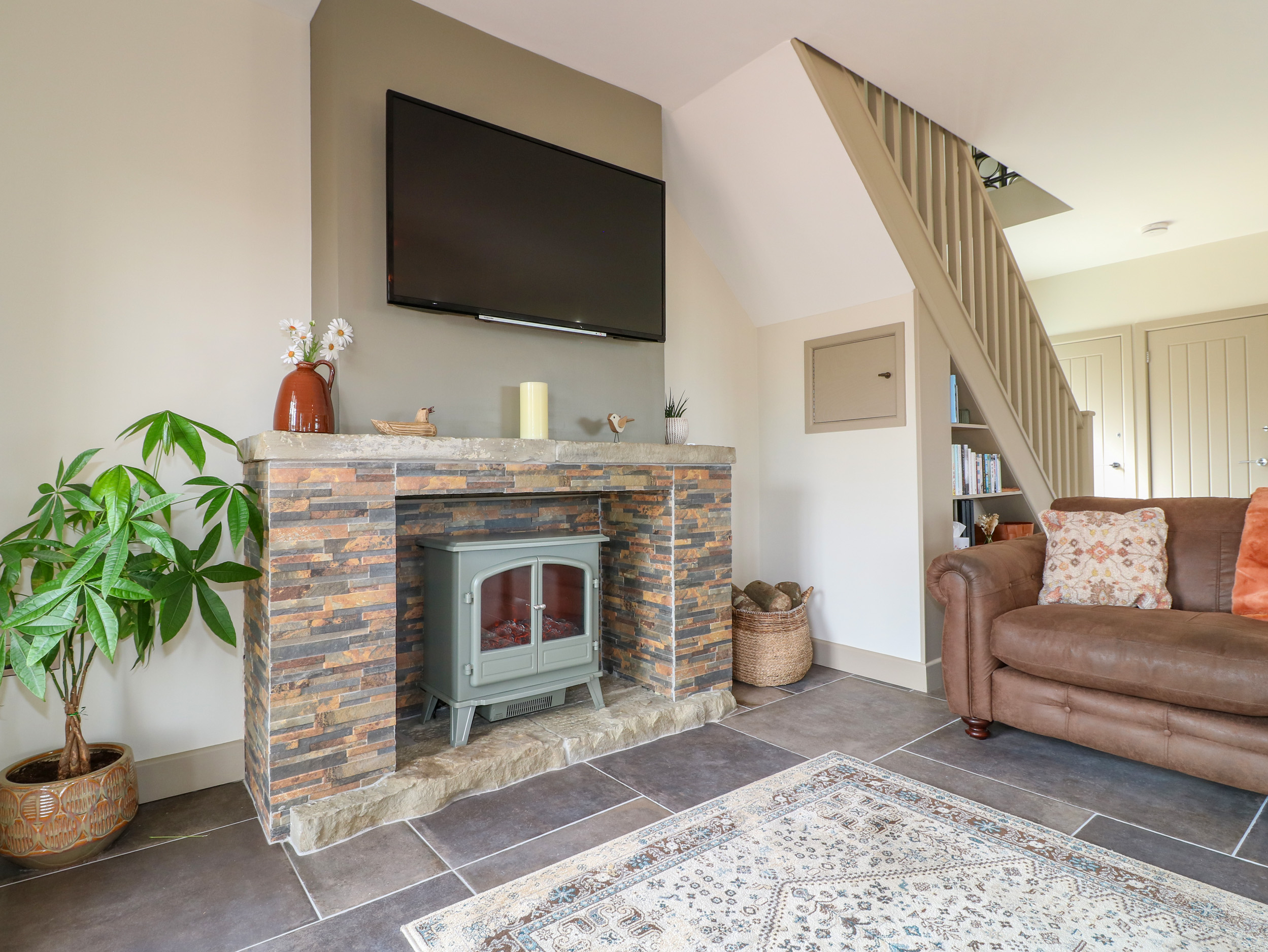 Holiday cottage in Chesterfield, Derbyshire - Photo 7