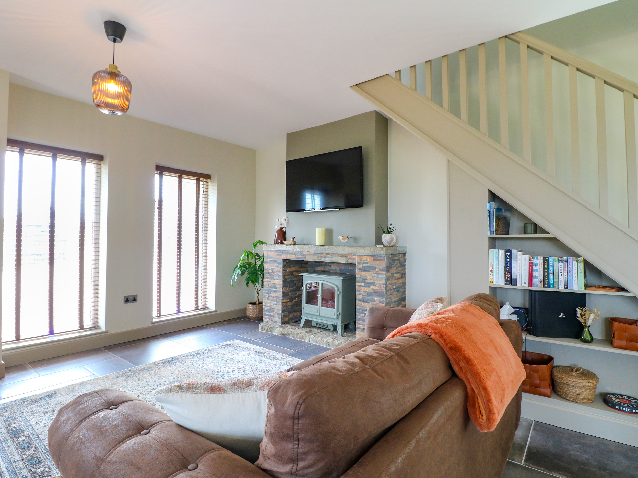 Holiday cottage in Chesterfield, Derbyshire - Photo 8