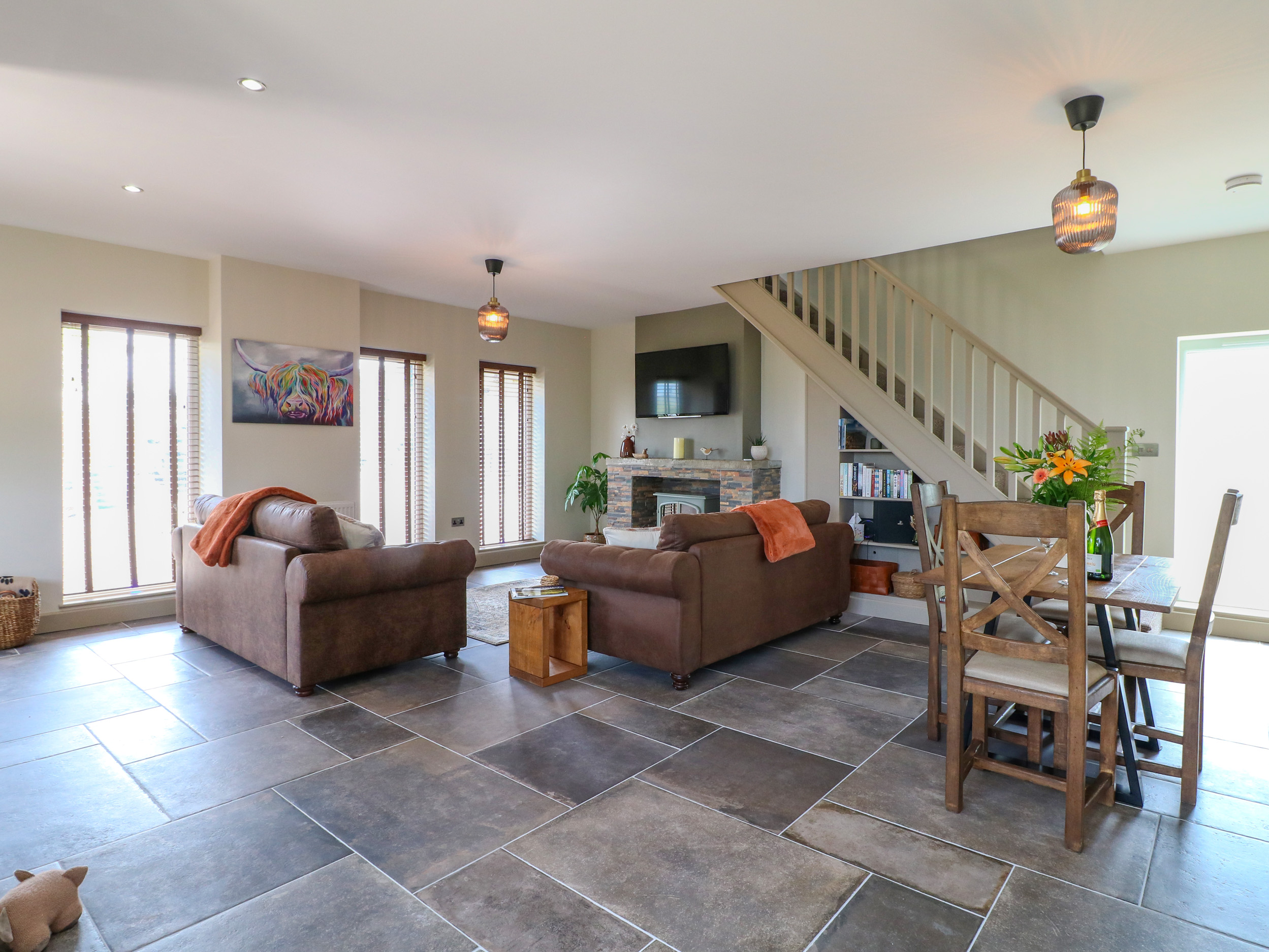 Holiday cottage in Chesterfield, Derbyshire - Photo 9