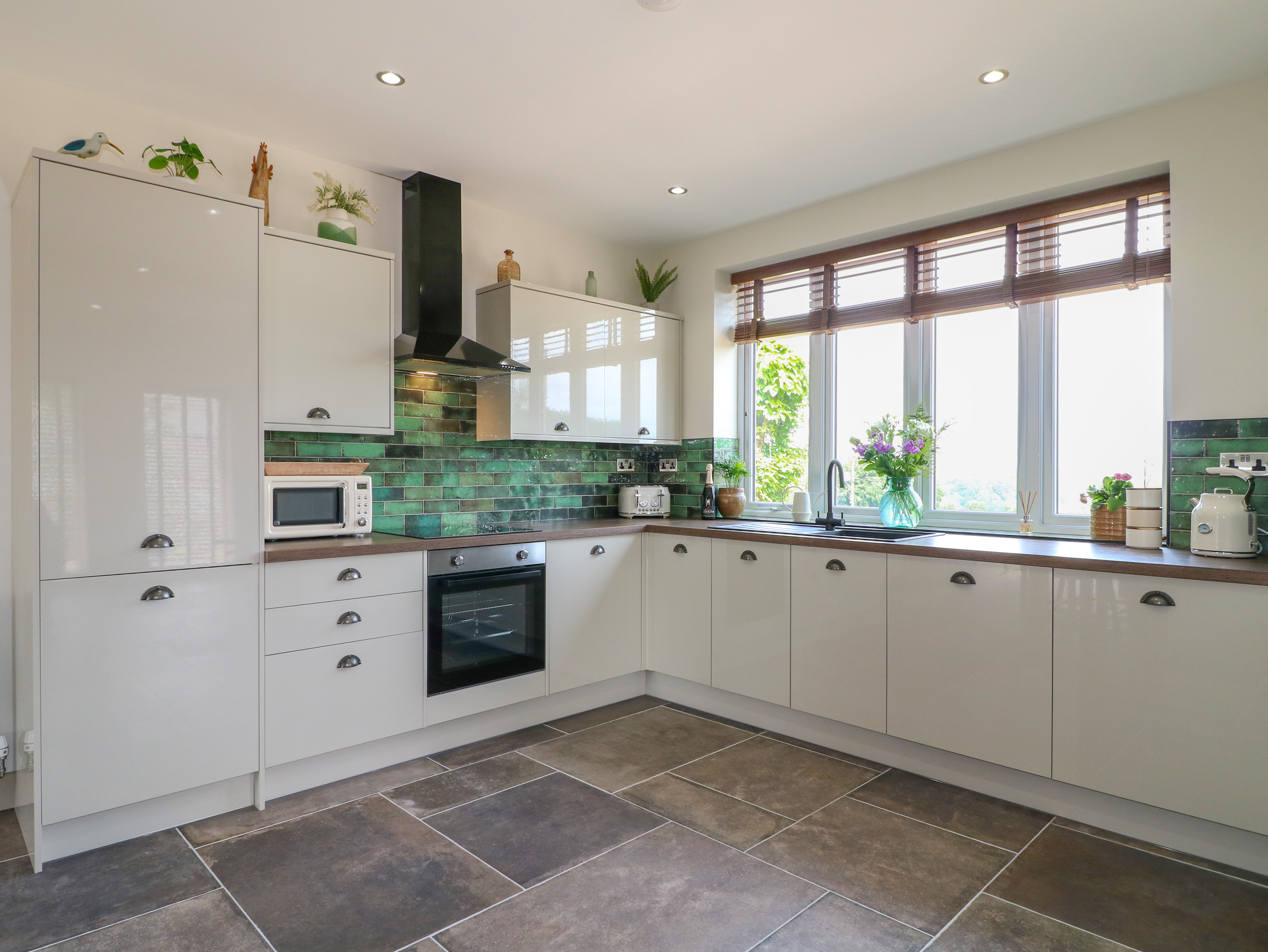 Holiday cottage in Chesterfield, Derbyshire - Photo 10