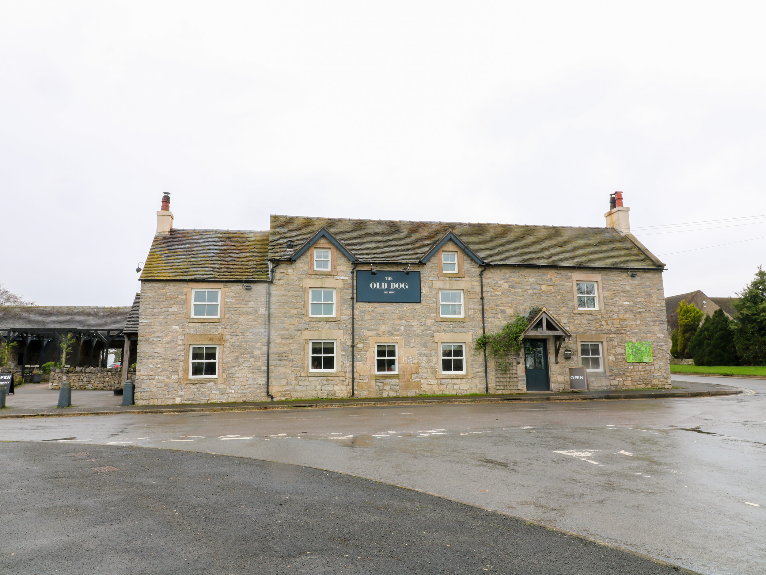 Holiday cottage in Thorpe, Derbyshire - Photo 1
