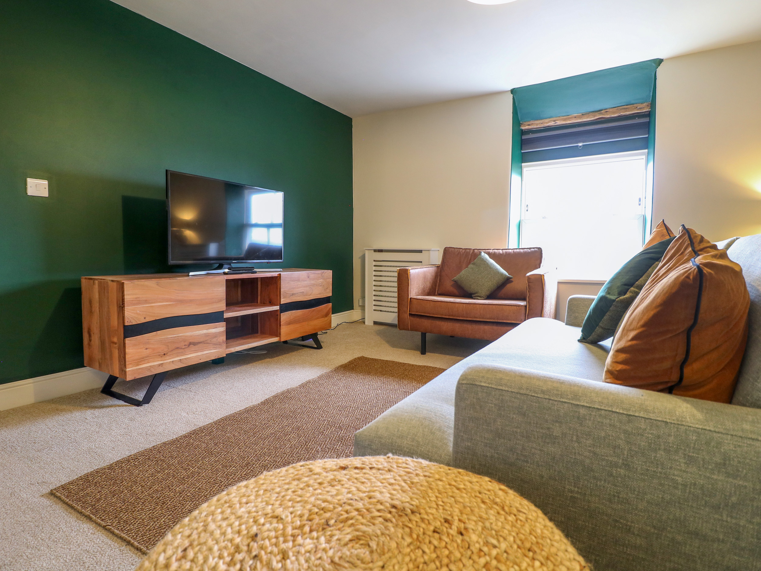Holiday cottage in Thorpe, Derbyshire - Photo 3