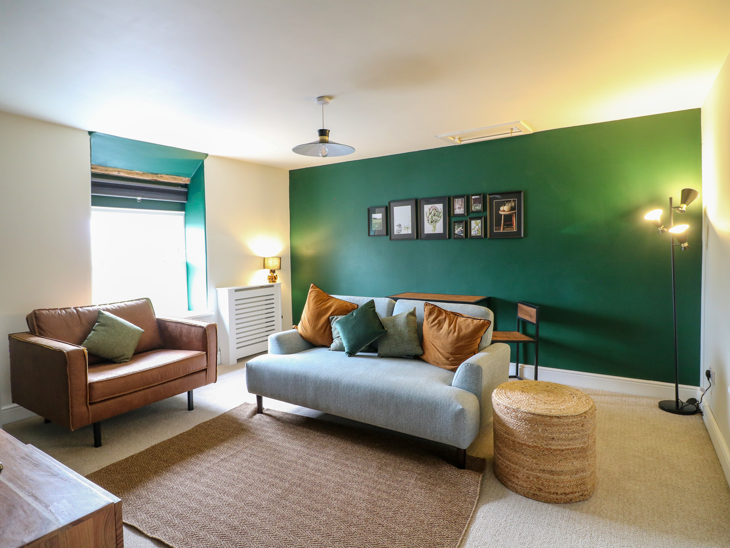 Holiday cottage in Thorpe, Derbyshire - Photo 4
