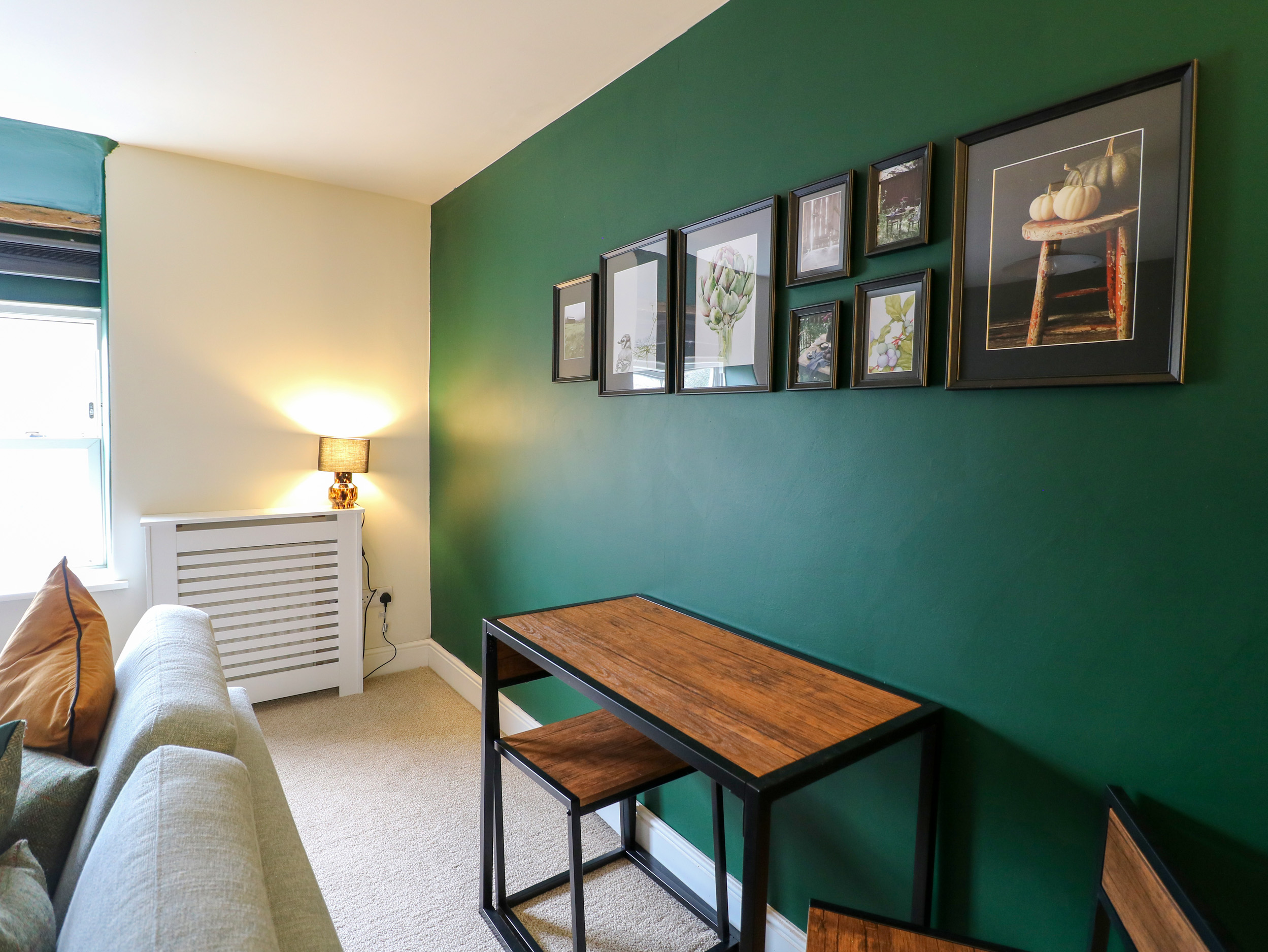 Holiday cottage in Thorpe, Derbyshire - Photo 5