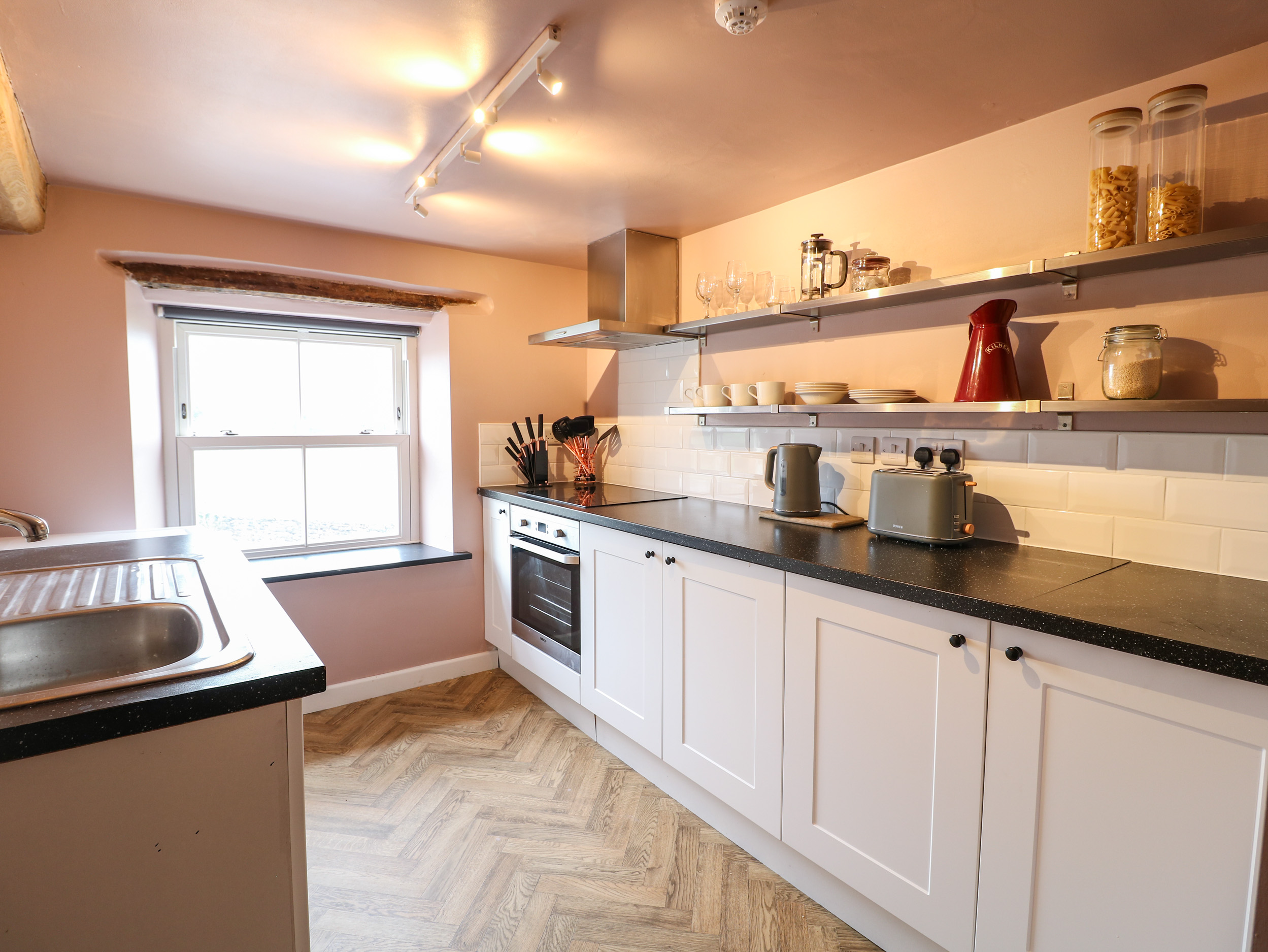 Holiday cottage in Thorpe, Derbyshire - Photo 6