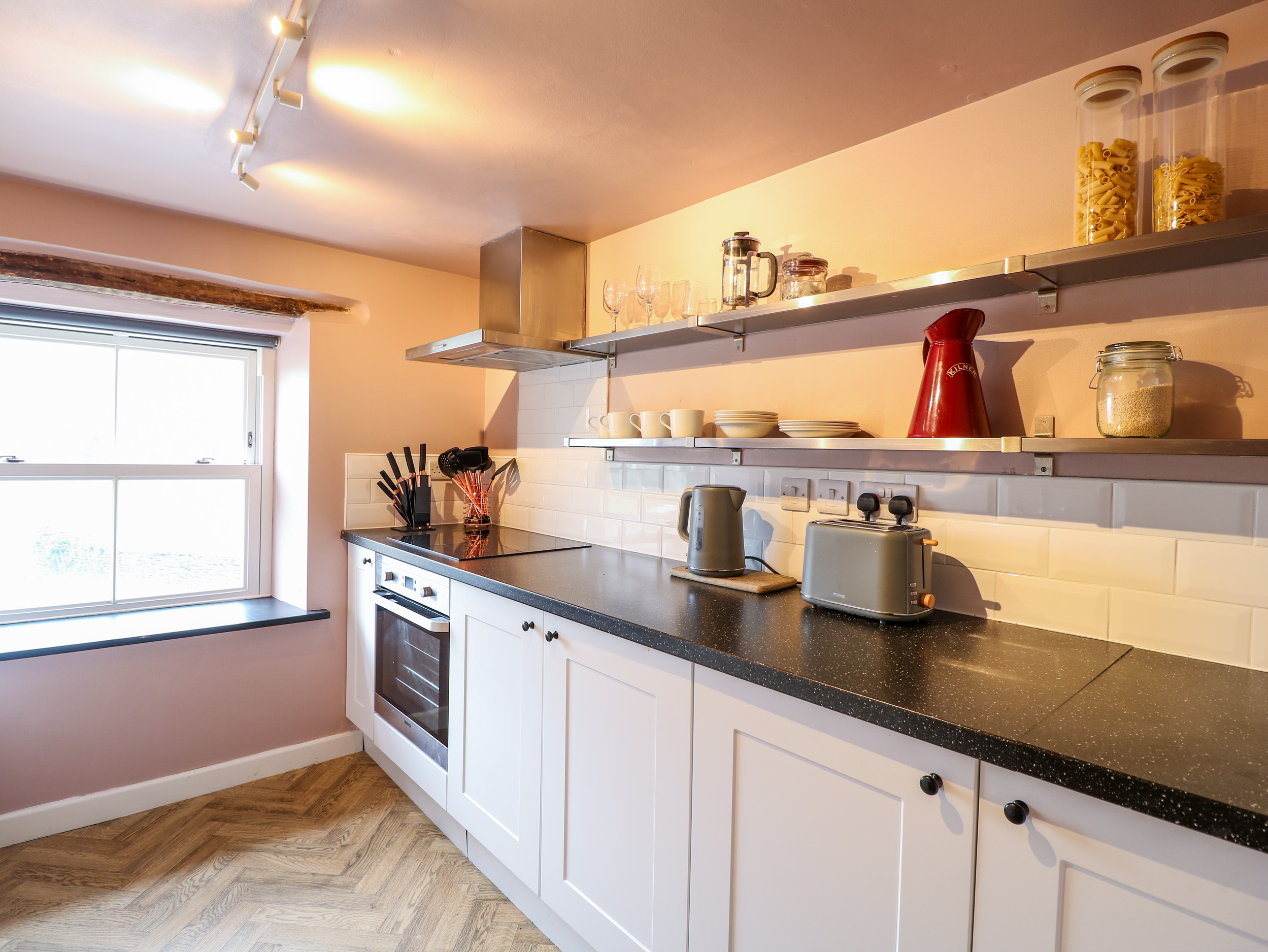 Holiday cottage in Thorpe, Derbyshire - Photo 7